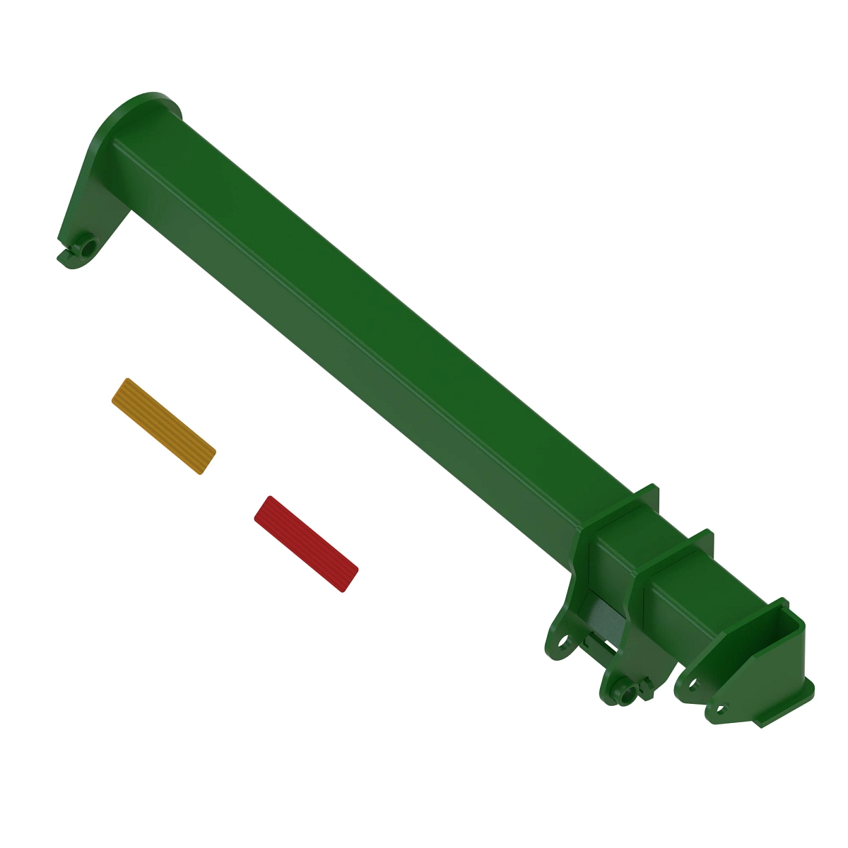 Axle Kit, Axle Assy, RH, R20