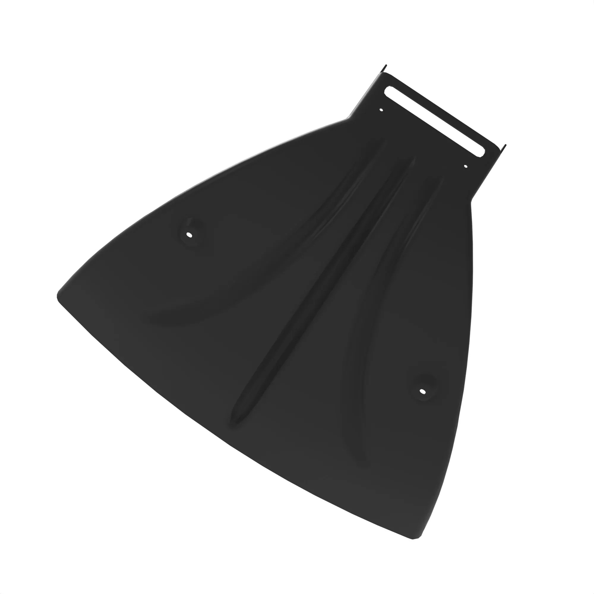 DEFLECTOR