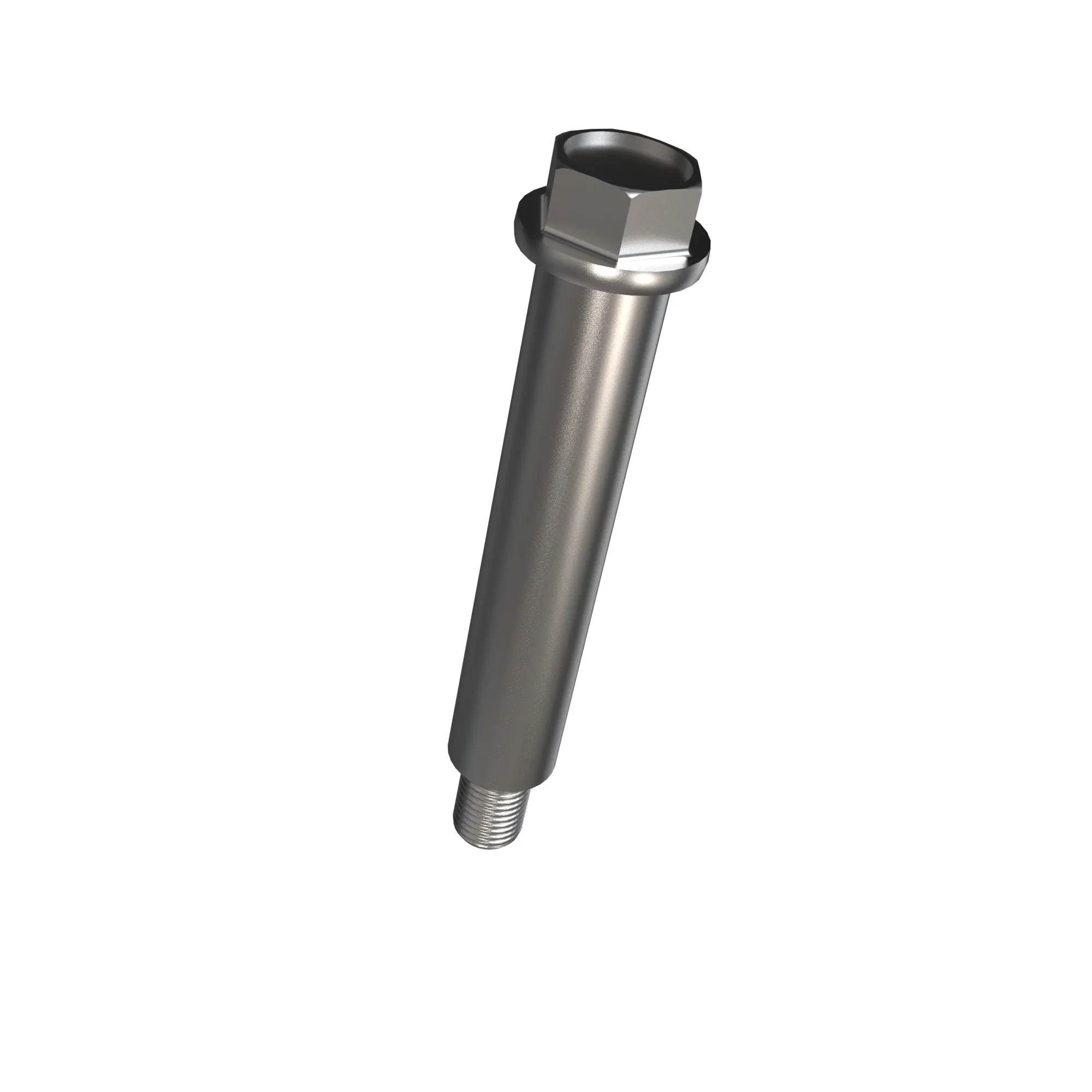 BOLT, SHOULDER