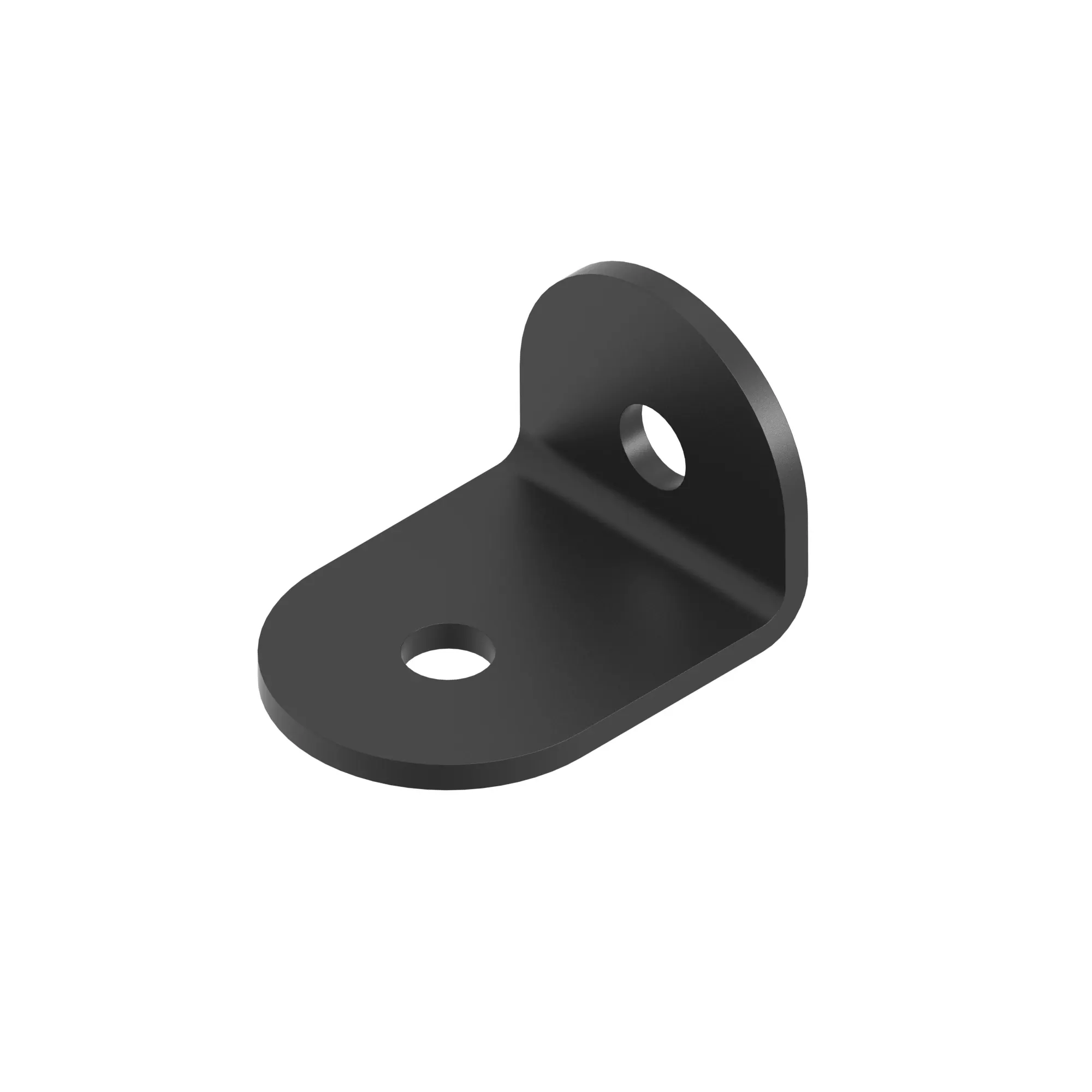 John Deere Rear Window Bracket - F685544
