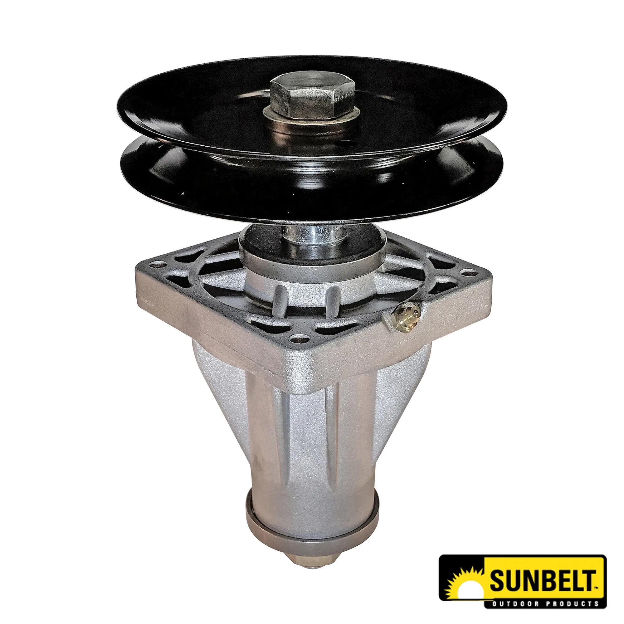 Sunbelt Spindle - A-B1CC125