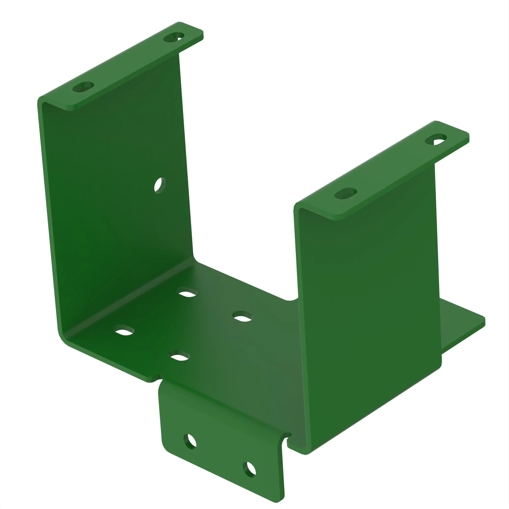 BRACKET, DI PUMP GUARD
