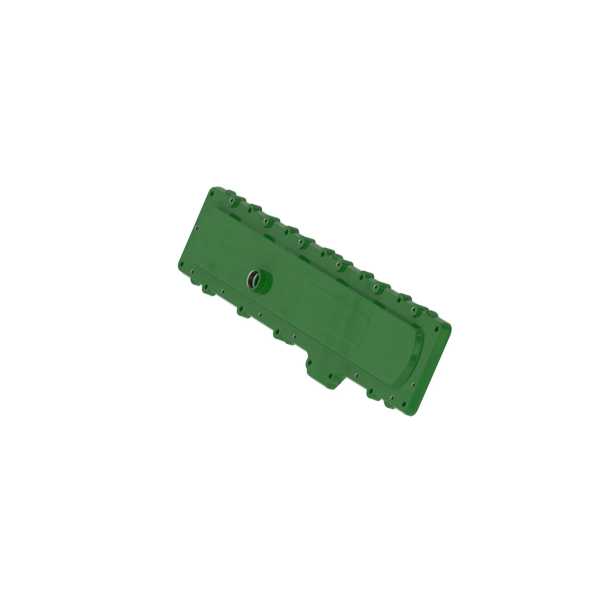 COVER, ASSEMBLY ROCKER ARM
