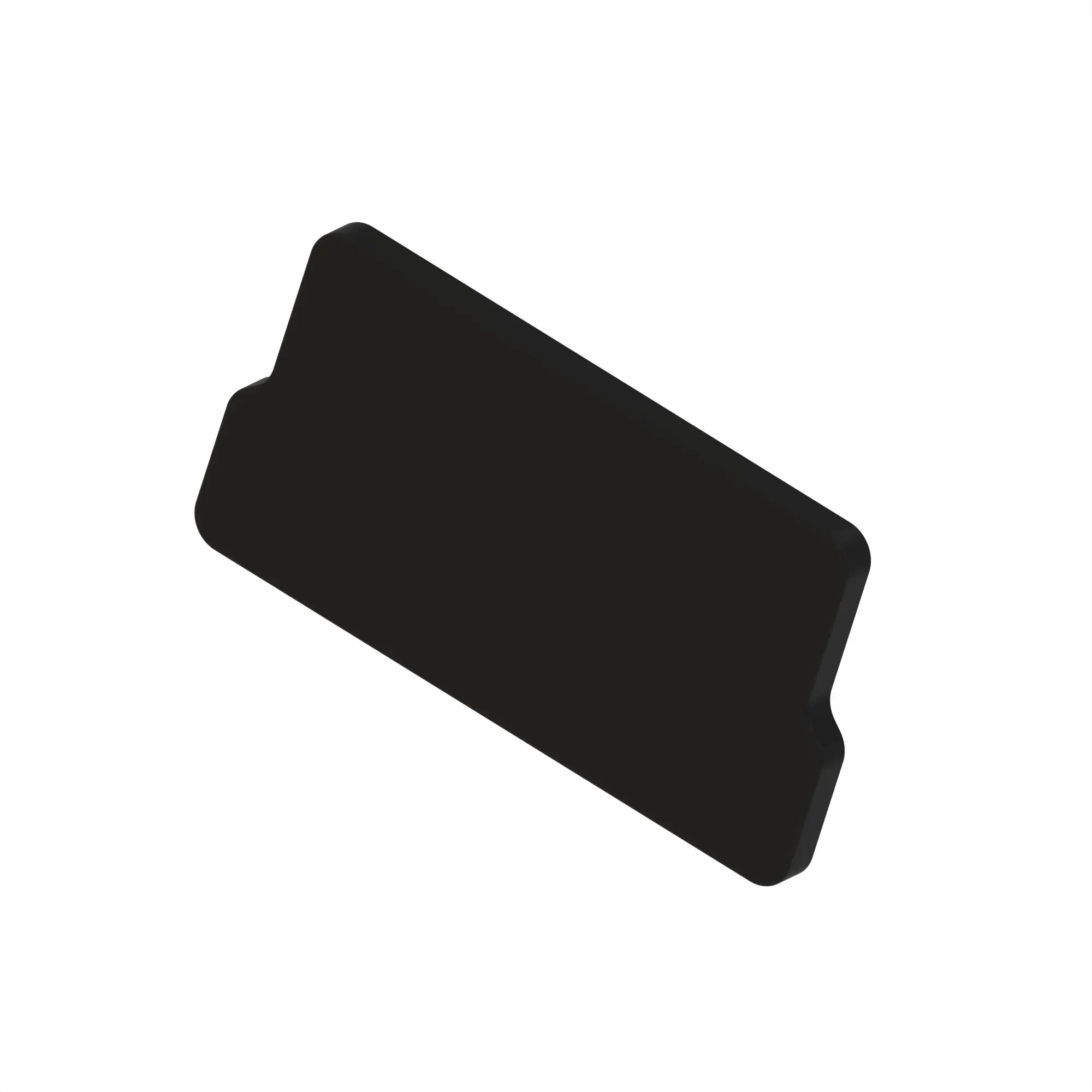 ASSEMBLY, THIGH PAD