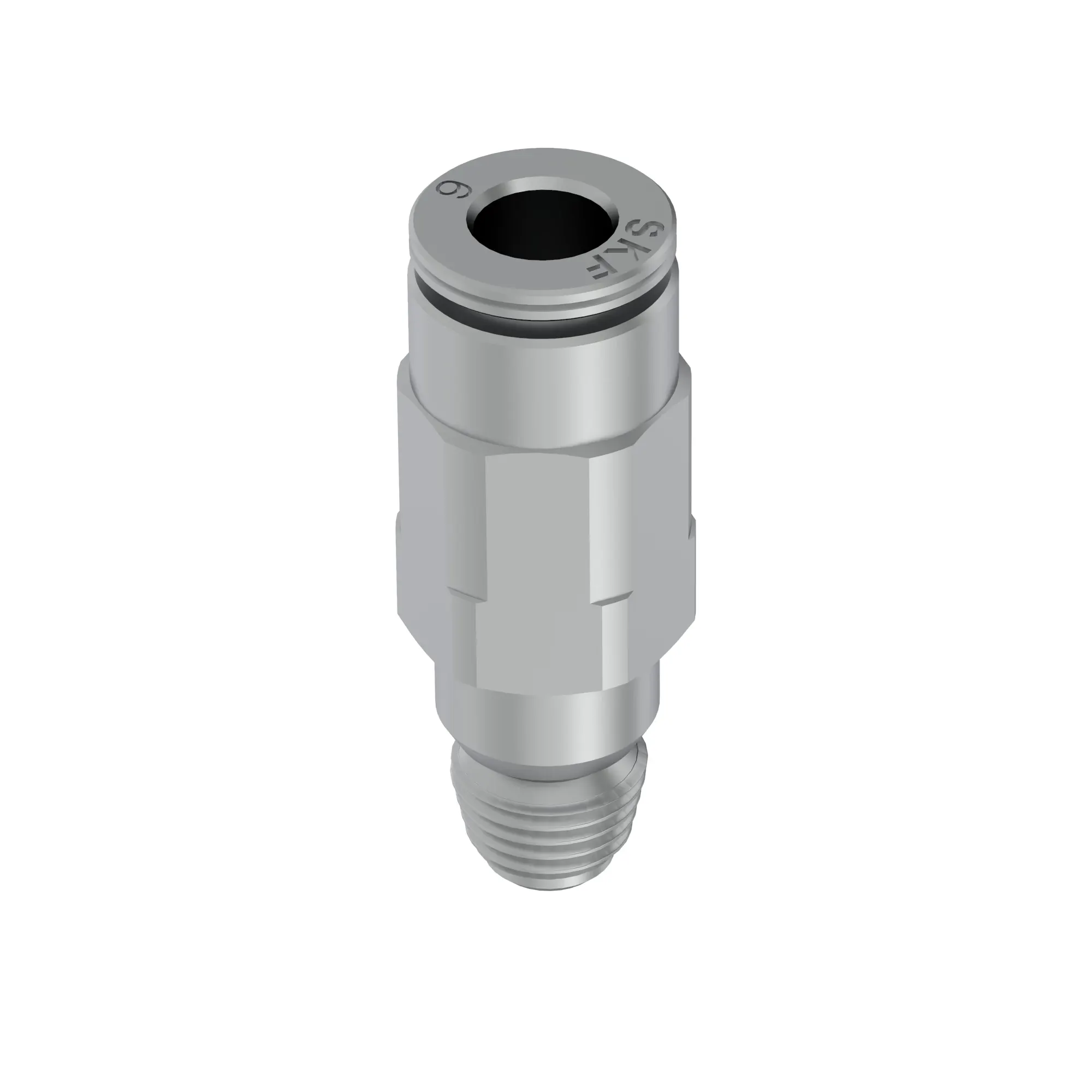 CHECK VALVE, CHECK VALVE M10X1 SKF