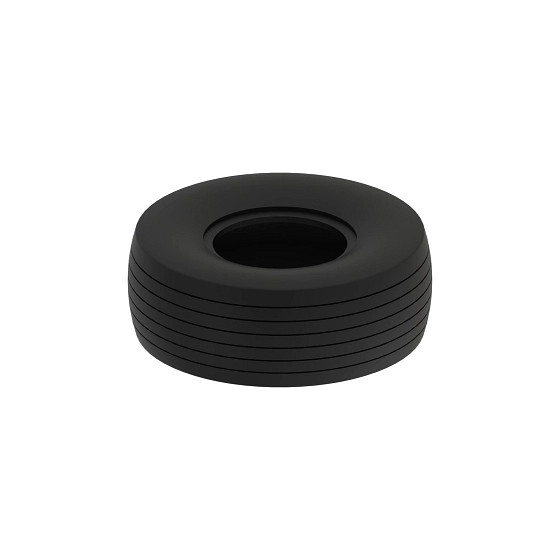 John Deere Rear Tire, 18X8.5 - 8 - M154031