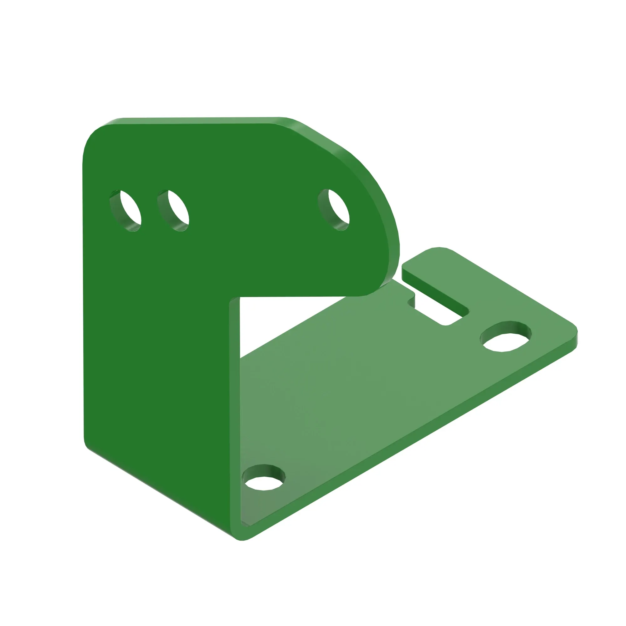 BRACKET, MOUNTING BRACKET
