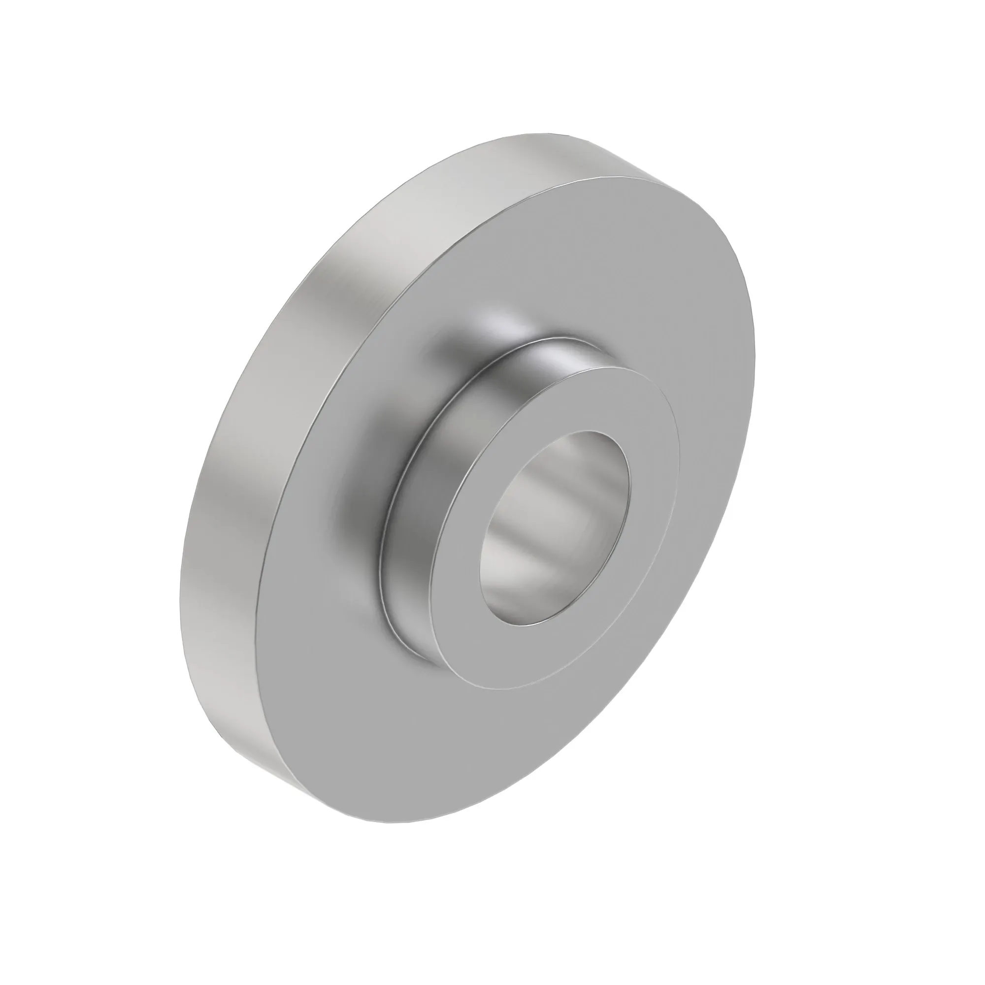 John Deere Flanged Bushing - H123991