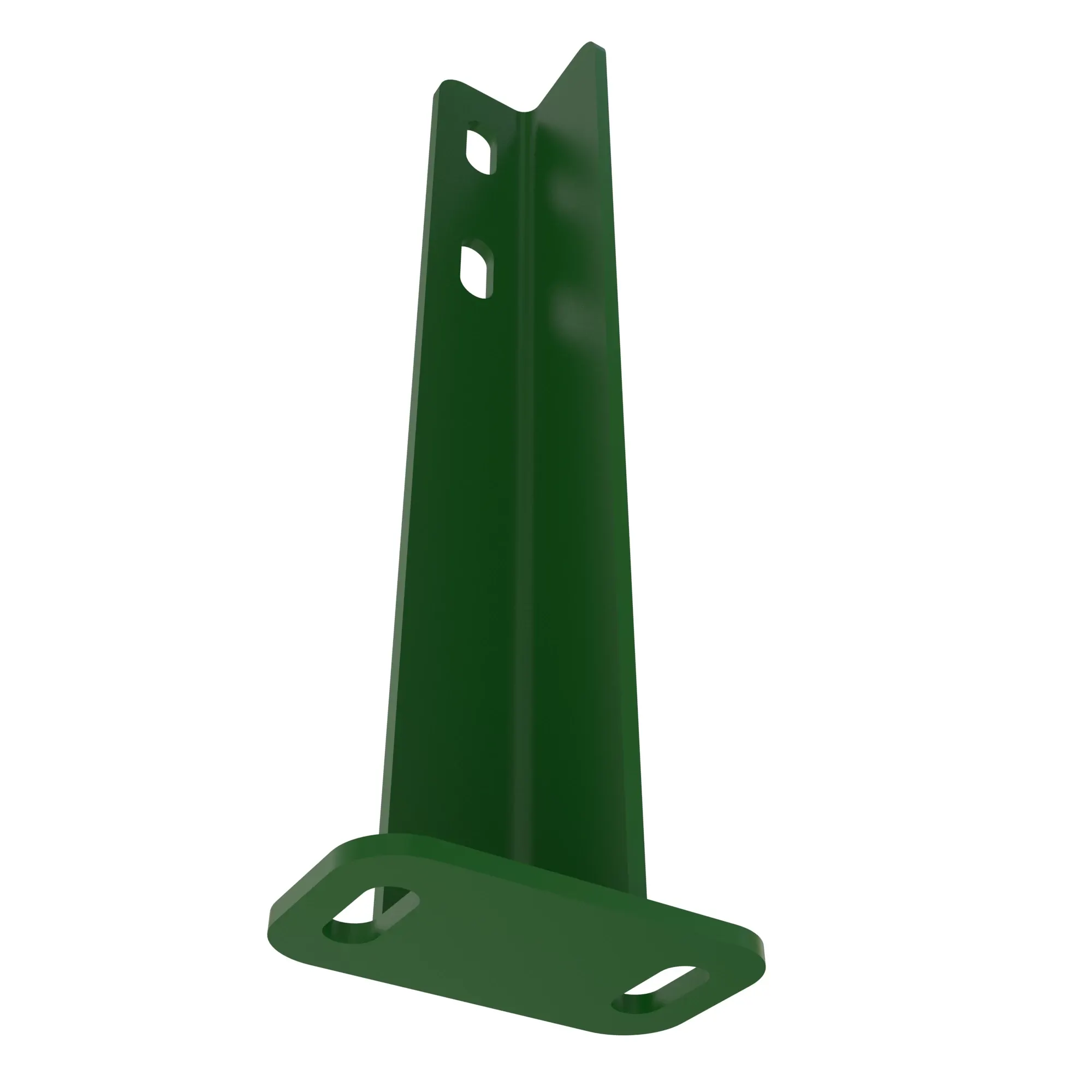 SUPPORT ASSEMBLY, BELT TRAP
SEPARATOR AND FEEDER HOUSE DR
