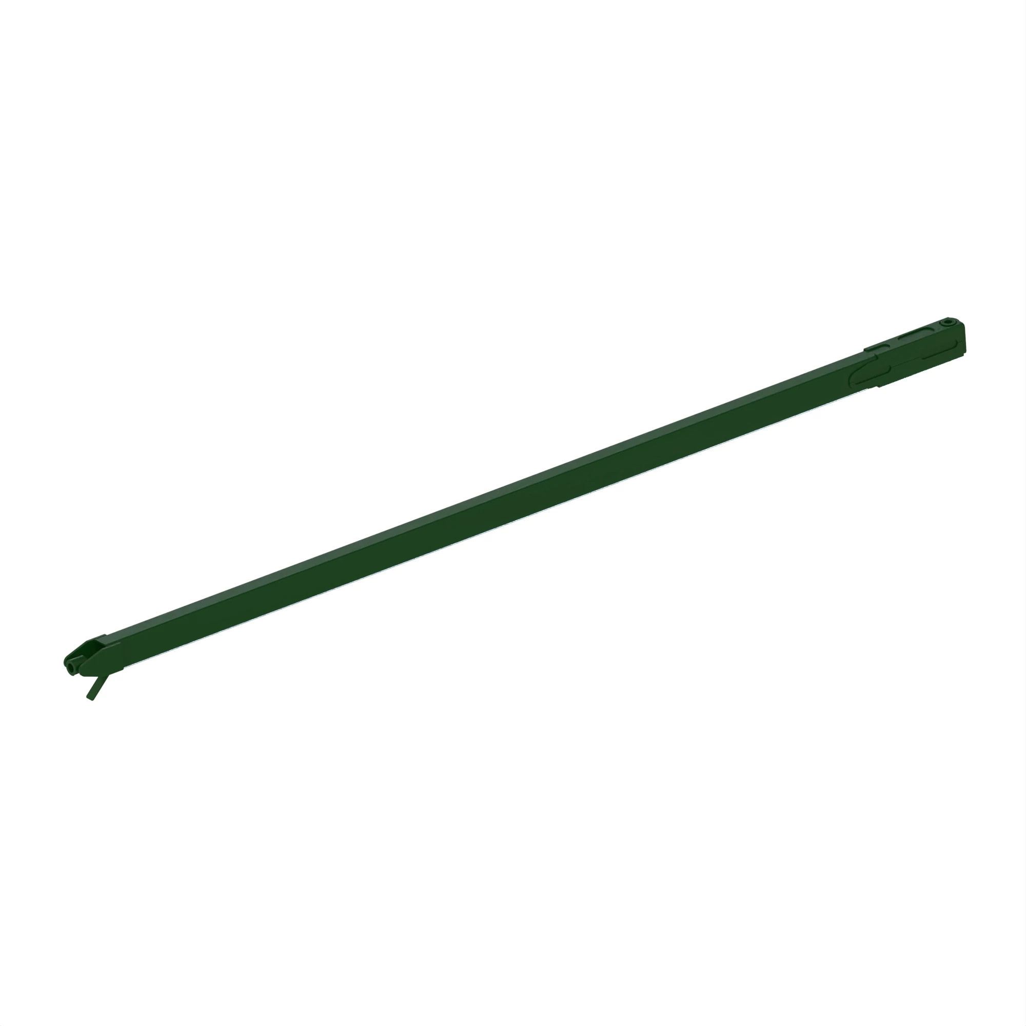 FRAME, WISHBONE, LH, DB 50