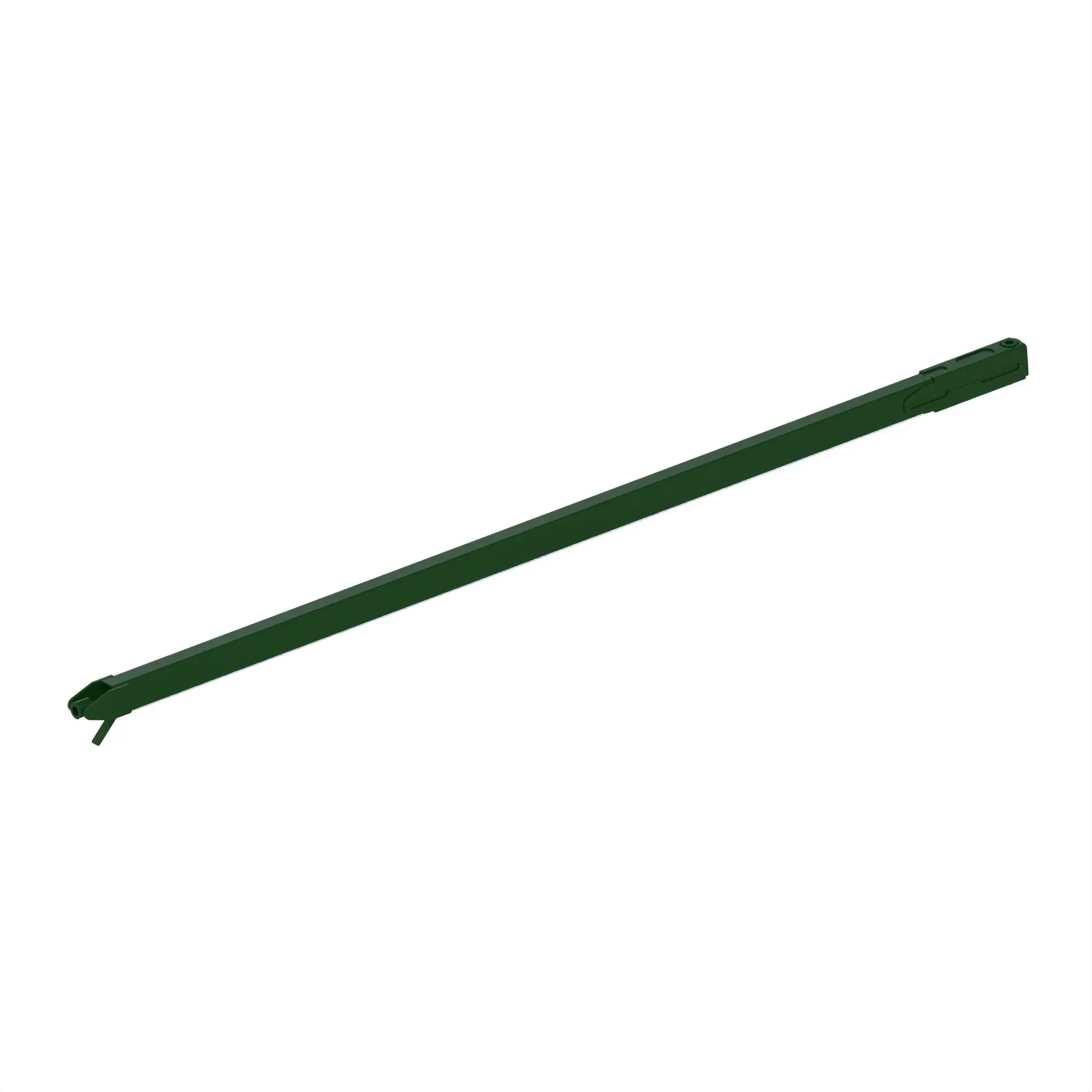 John Deere Wishbone Arm Frame, Left Side - AA85305