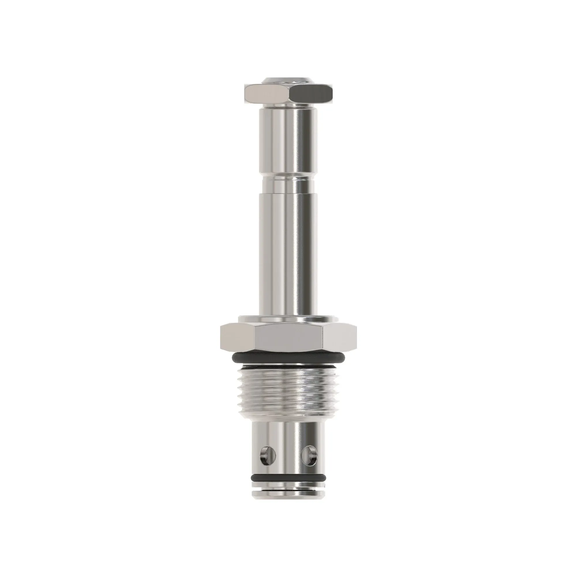 Elec-Hyd Proportional Valve