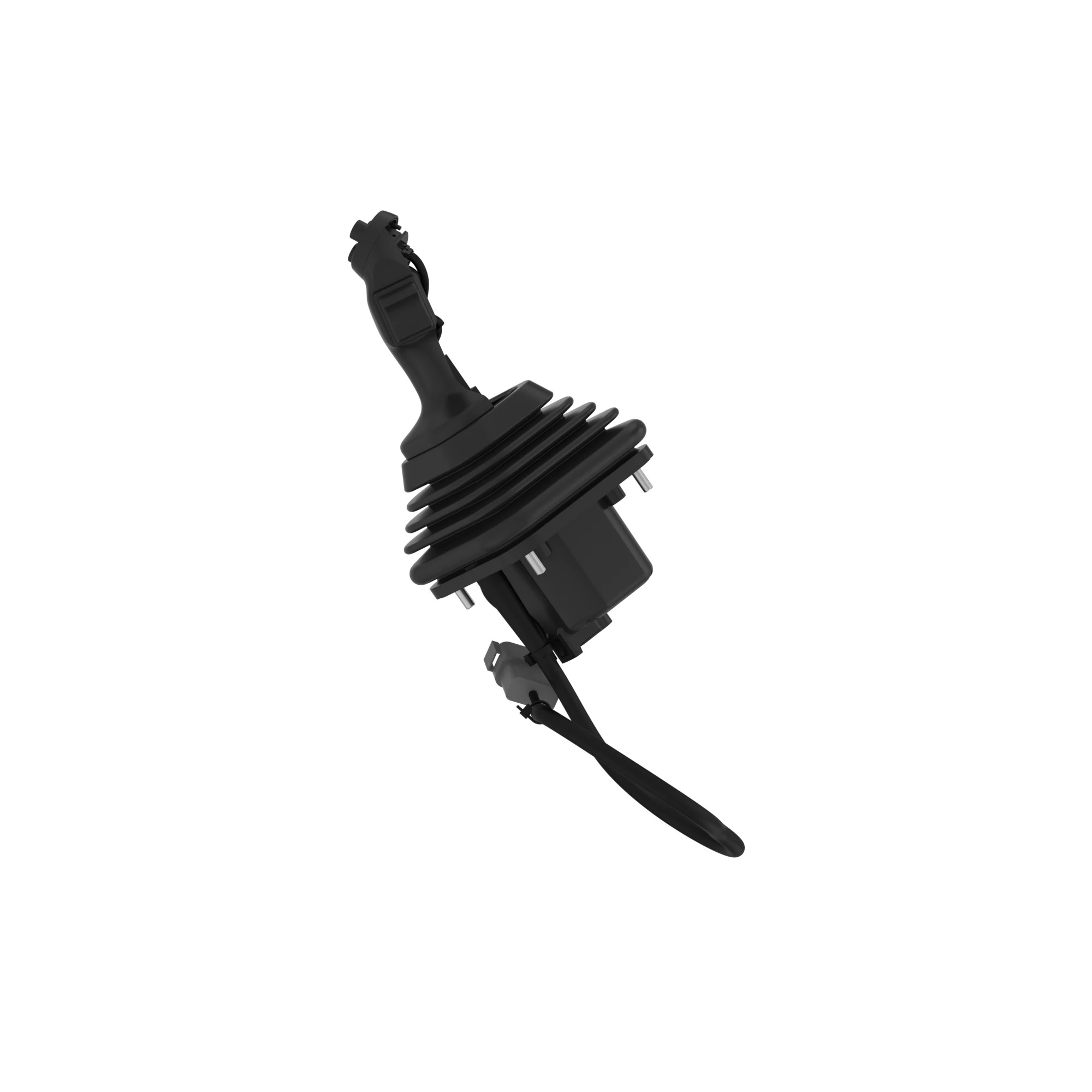 John Deere Electrohydraulic Joystick Steering Controller - AT365217