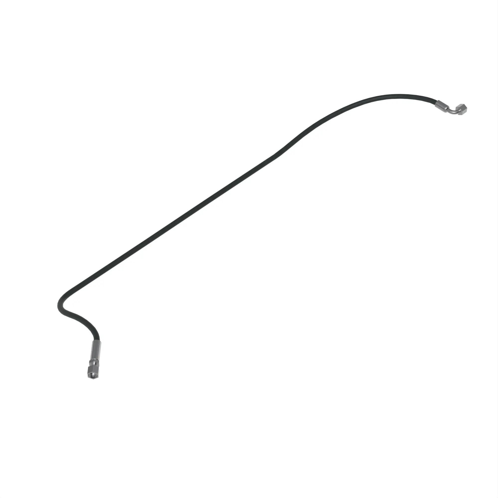 HYDRAULIC HOSE, LOAD SENSE DRAIN