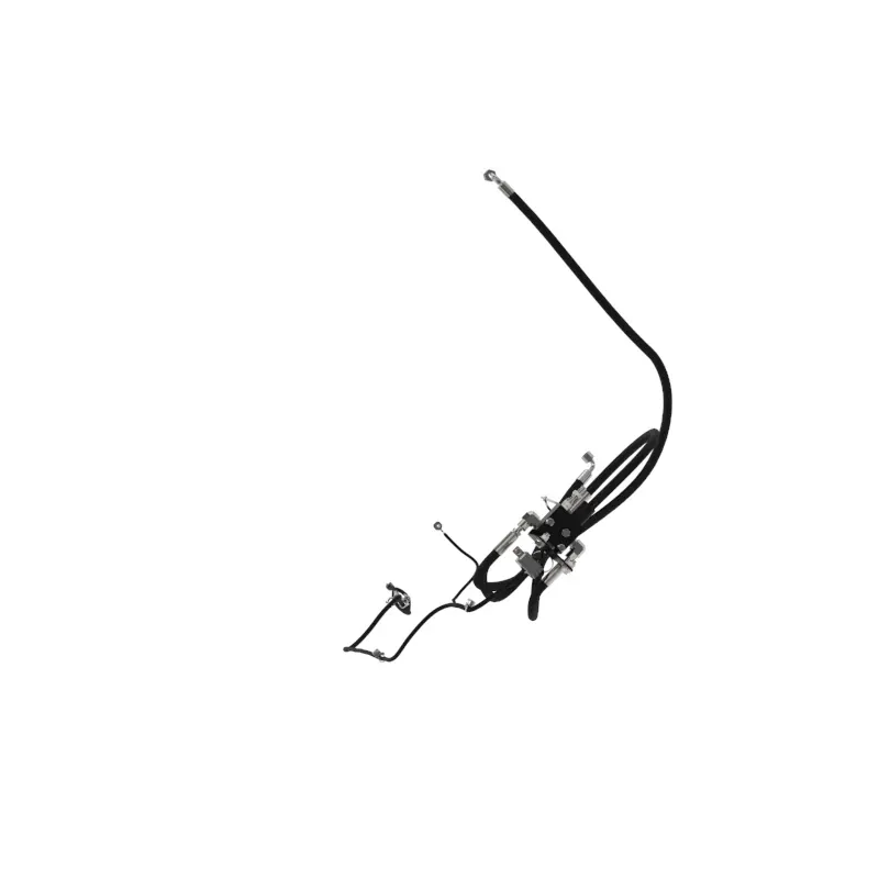 Hydraulic Pressure Valve