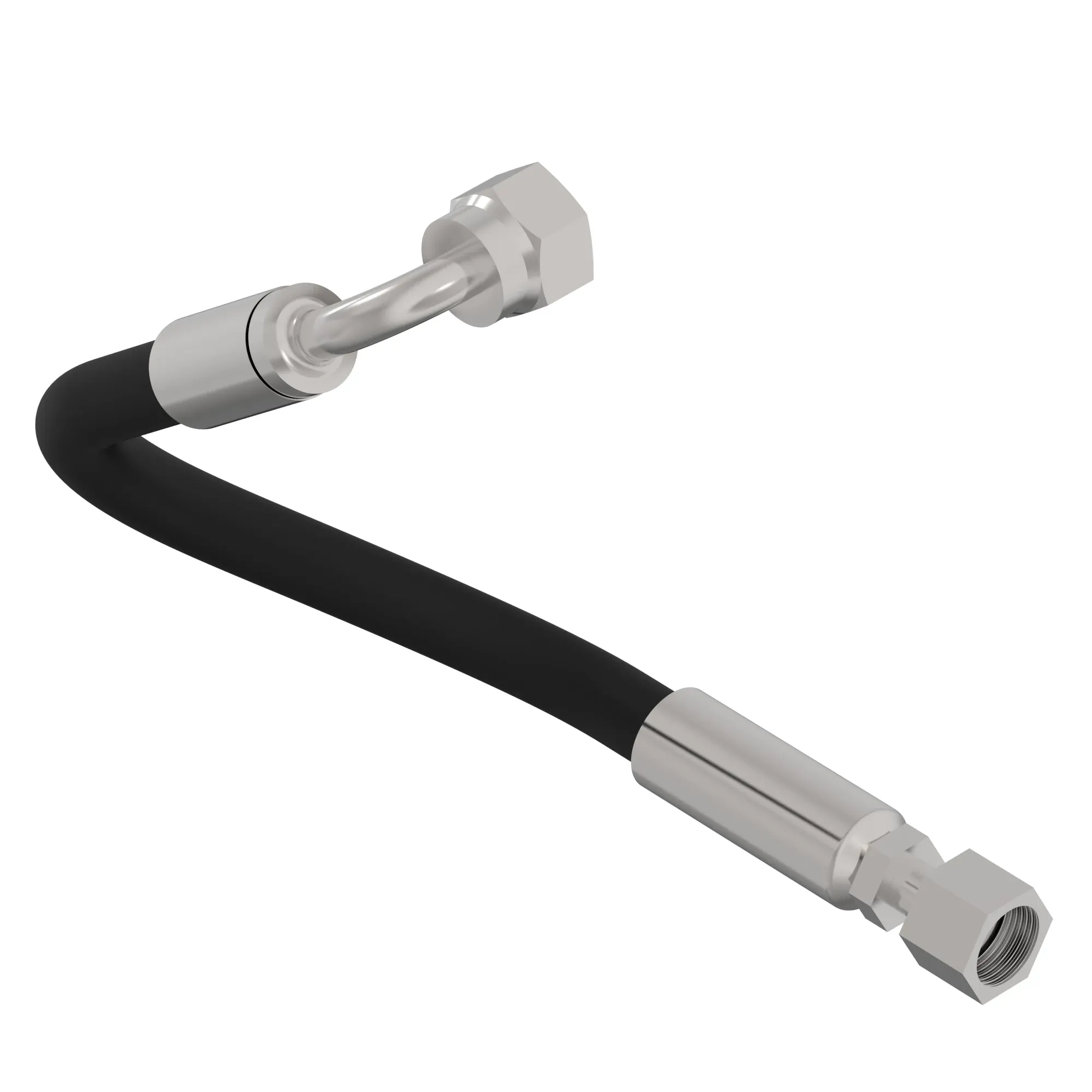 HYDRAULIC HOSE, HYDRAULIC HOSE