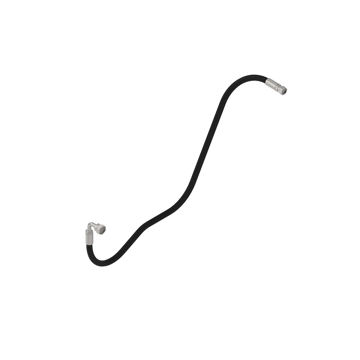 HYDRAULIC HOSE, TRANSMISSION SUPPLY