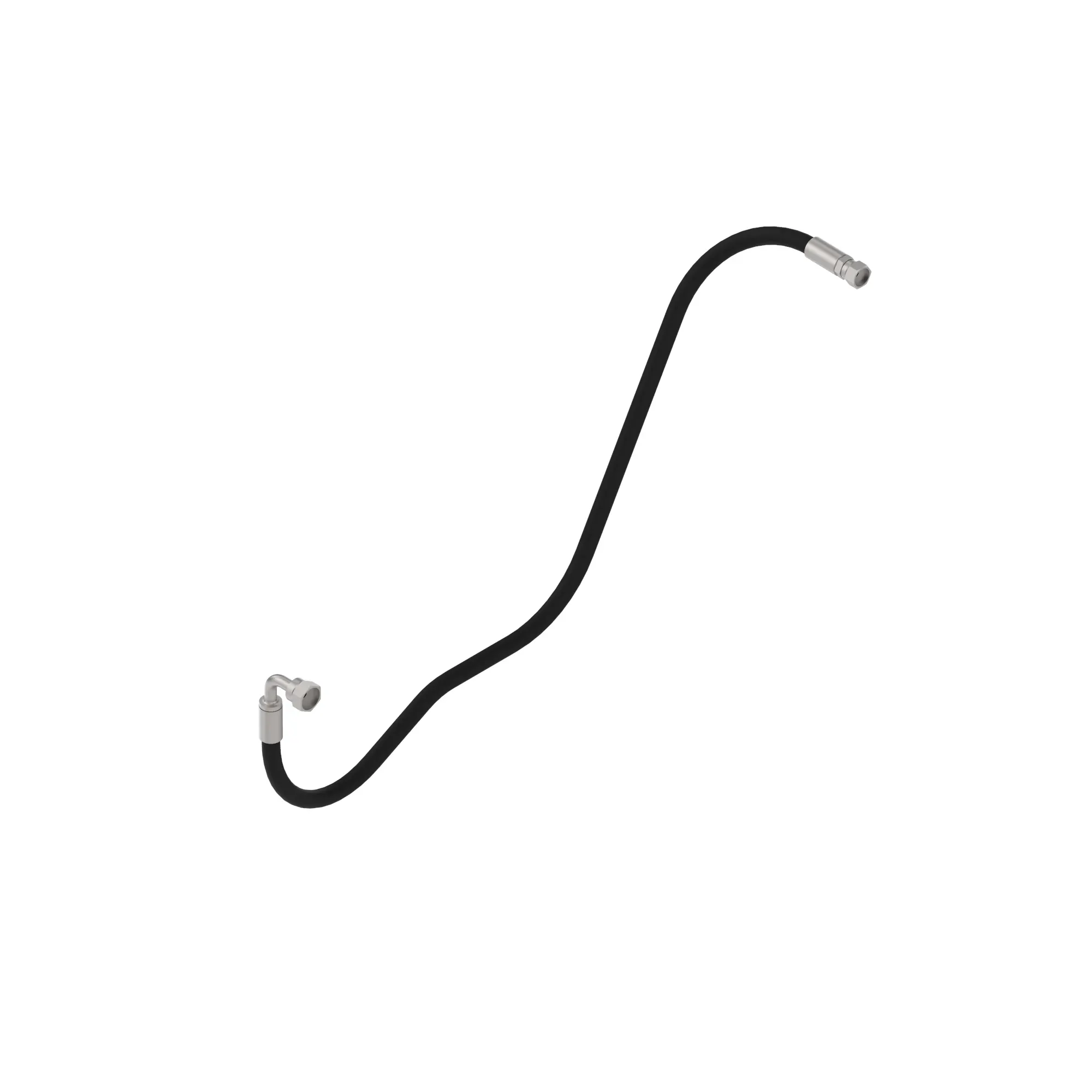 HYDRAULIC HOSE, TRANSMISSION SUPPLY