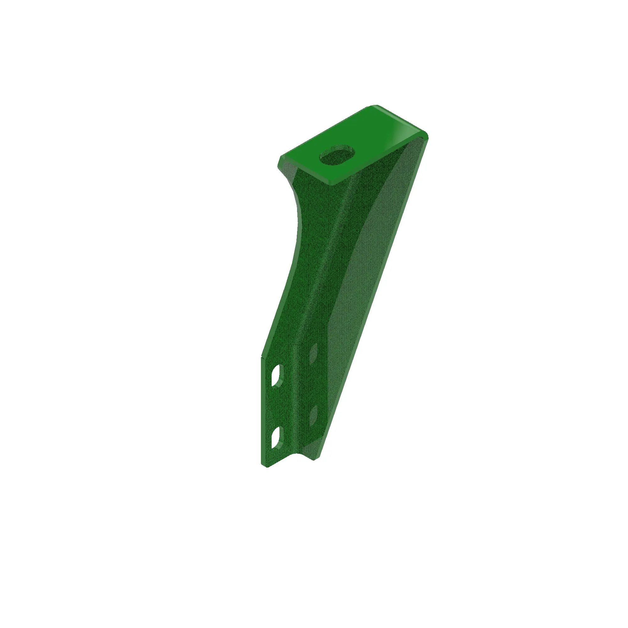 John Deere Cradle Support - HXE81939