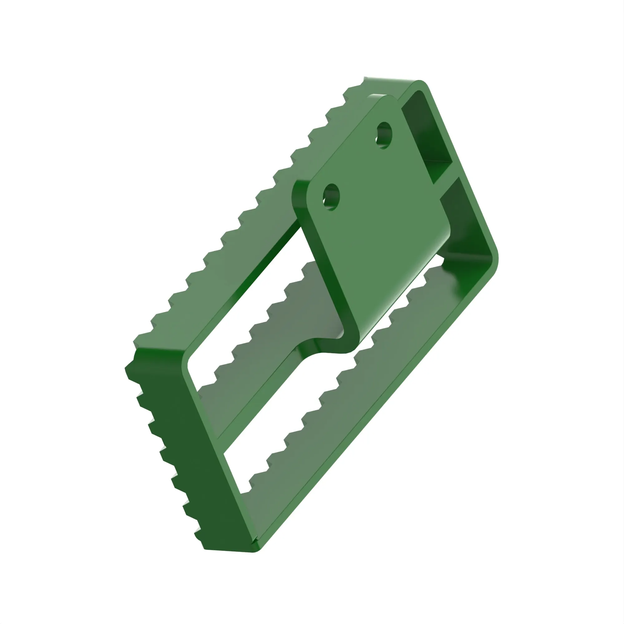 John Deere Step, Left Side Engine Compartment - R551104