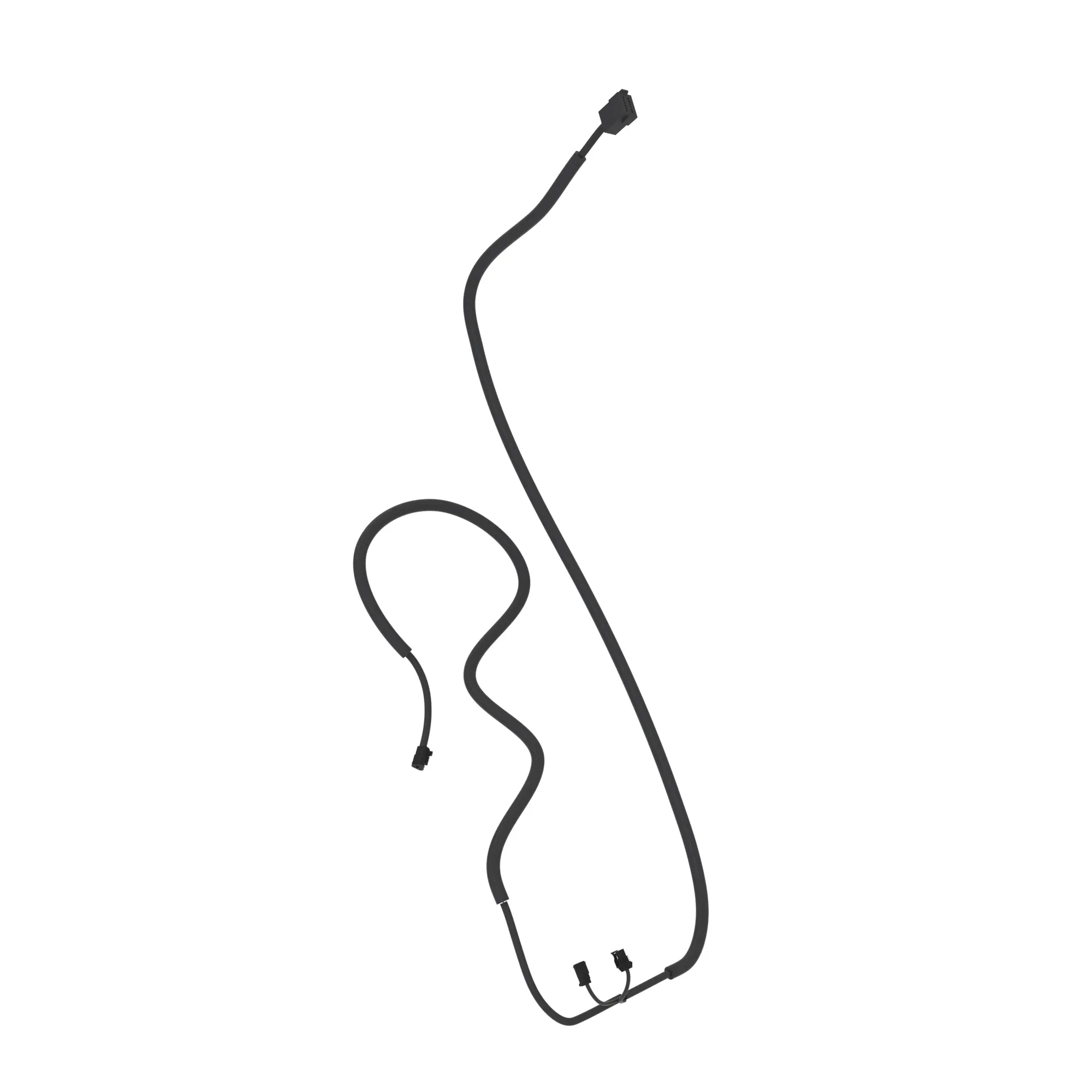John Deere Fan Door Harness - AT372515