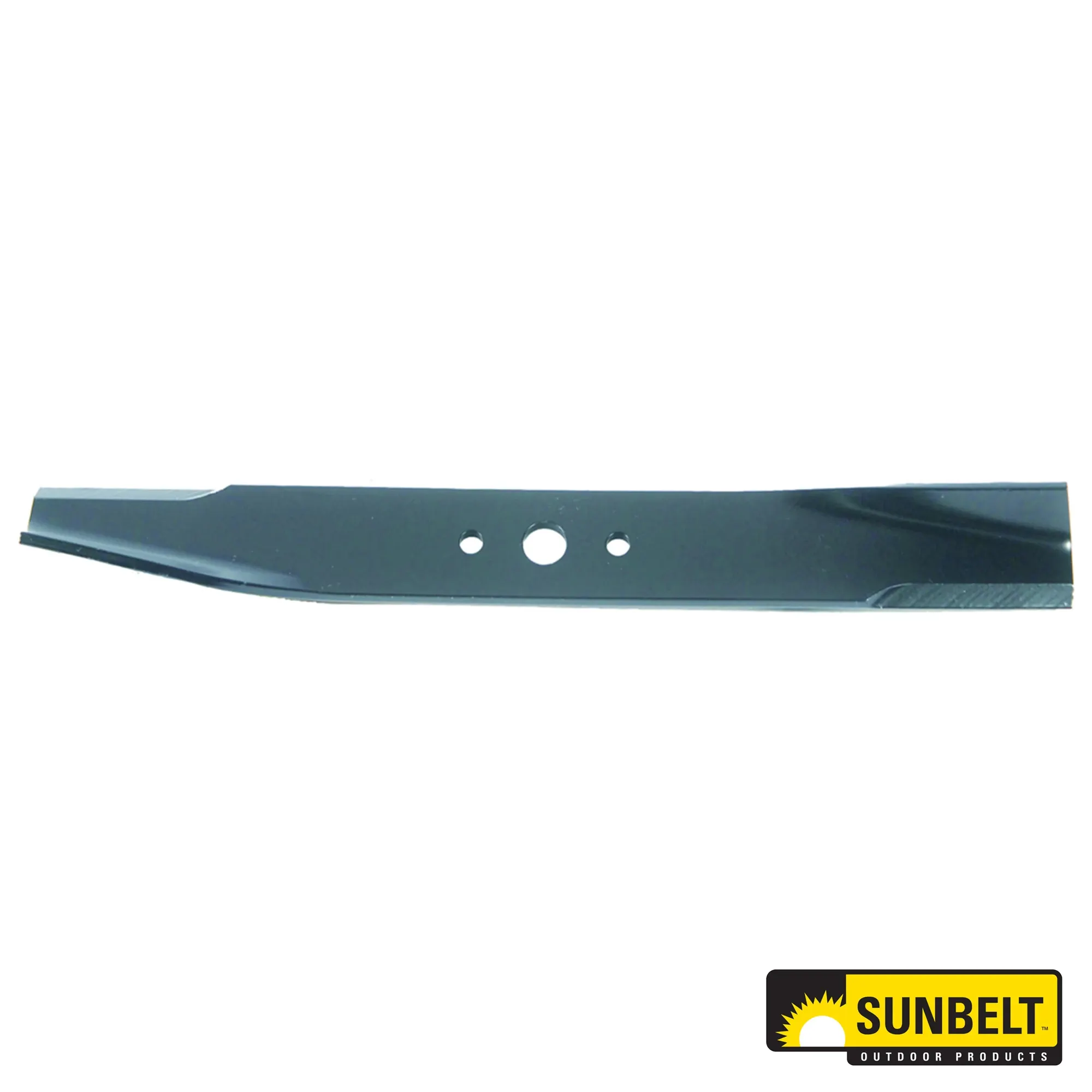 Sunbelt XHT Medium Lift Mower Blade, 18-9/64 inch Length - A-B1SP2905