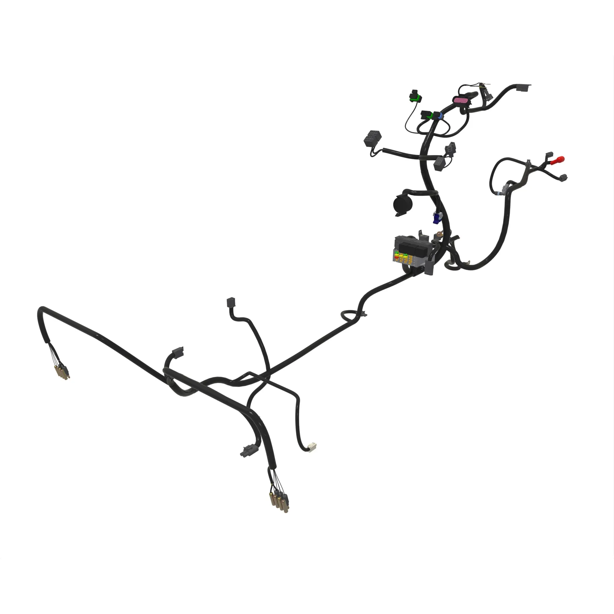 WIRING HARNESS, 41/43/45/4720)