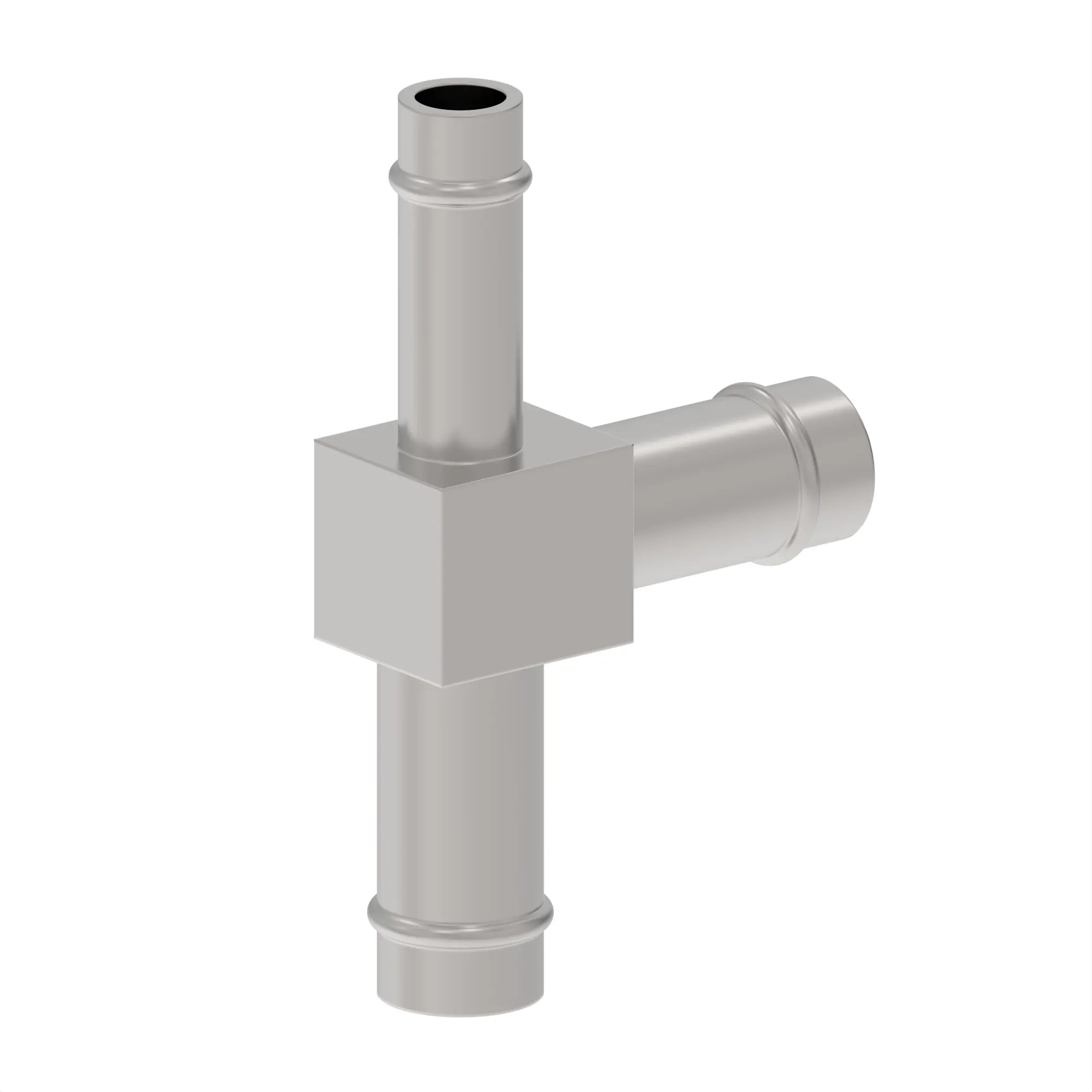 John Deere Tee Fitting - T390406