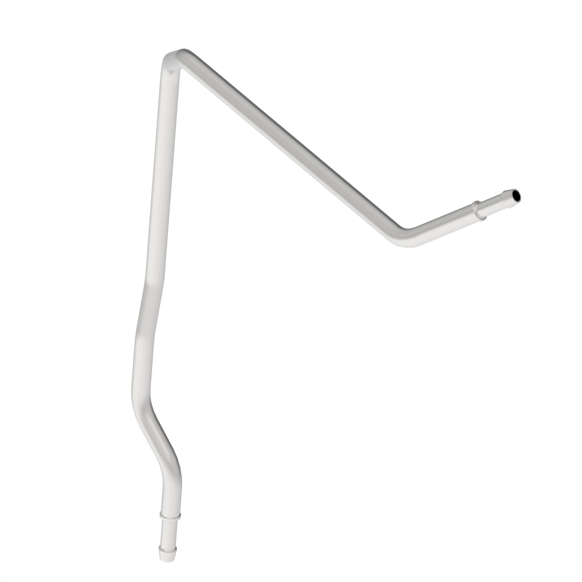 FUEL LINE, W FITTINGS