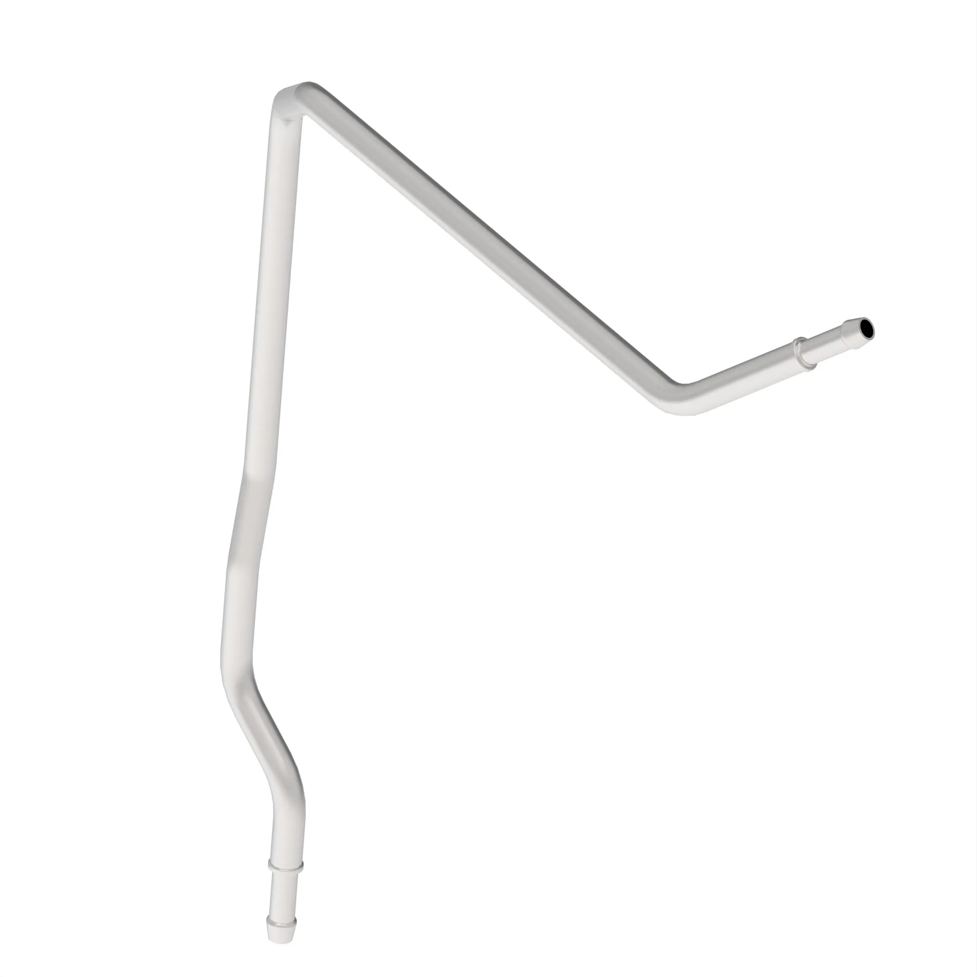 FUEL LINE, W FITTINGS