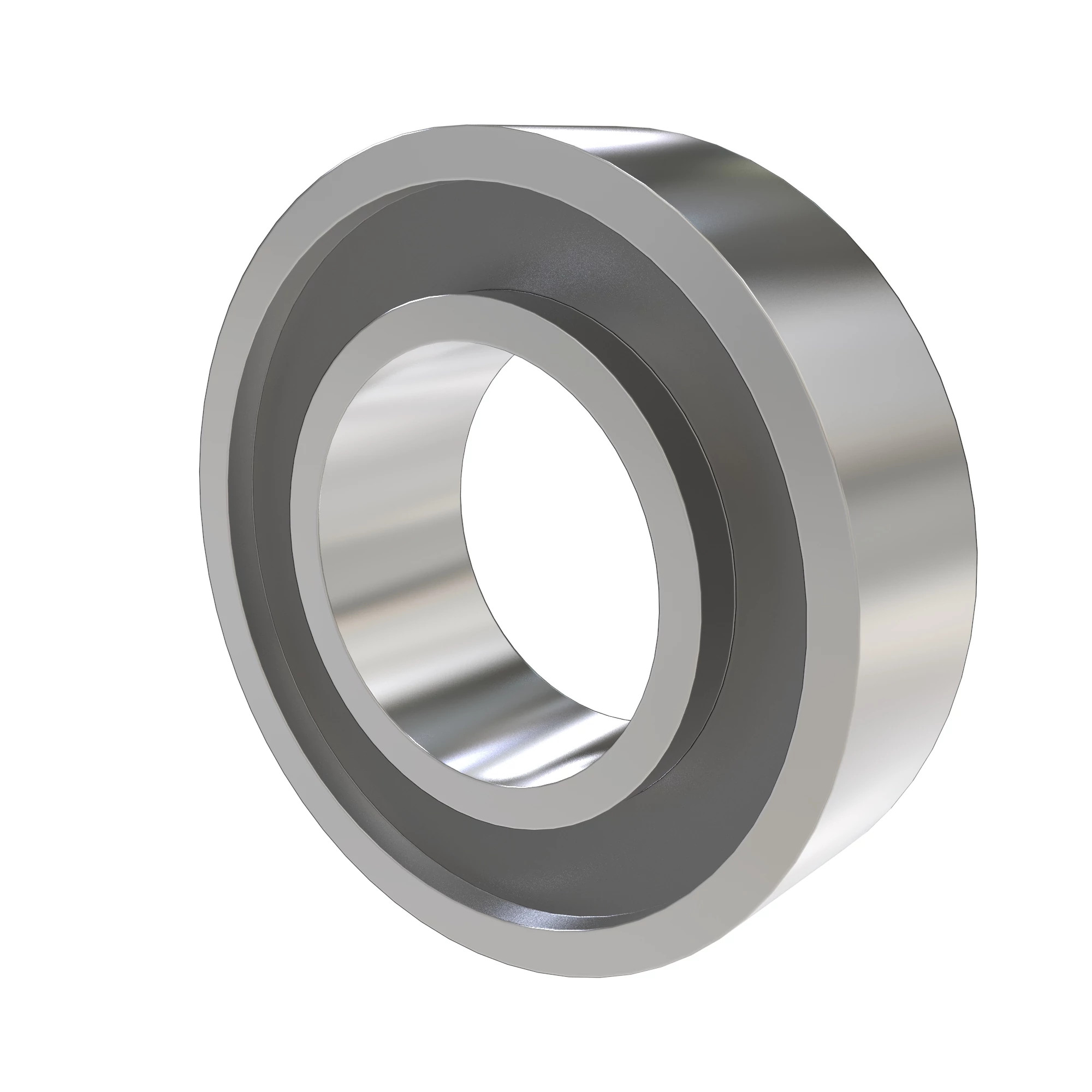 John Deere Double Row Spherical Roller Bearing - AR70077