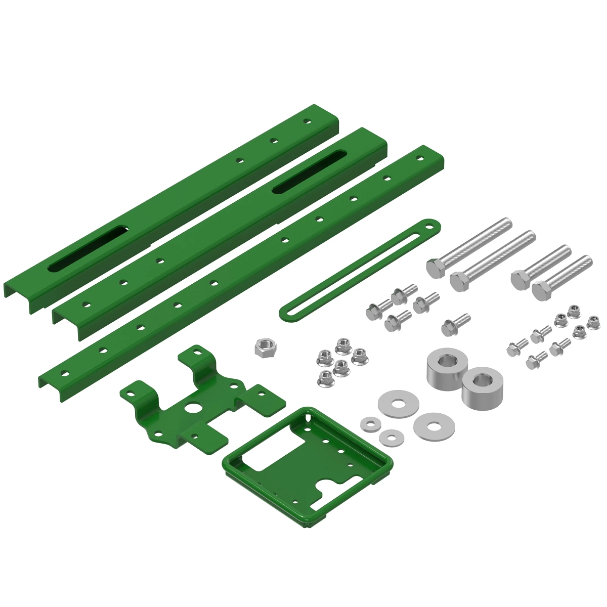 Hardware Kit, Starfire Receiver Uni