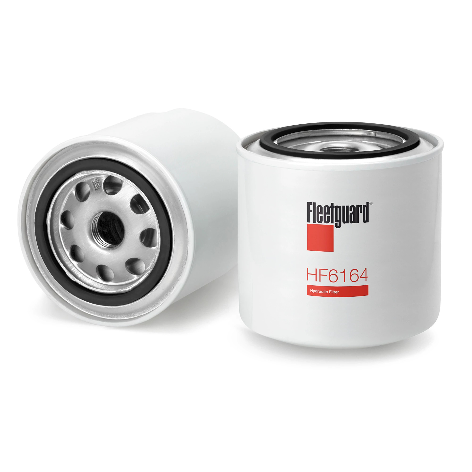 Fleetguard Hydraulic Oil Filter - PMHF6164J
