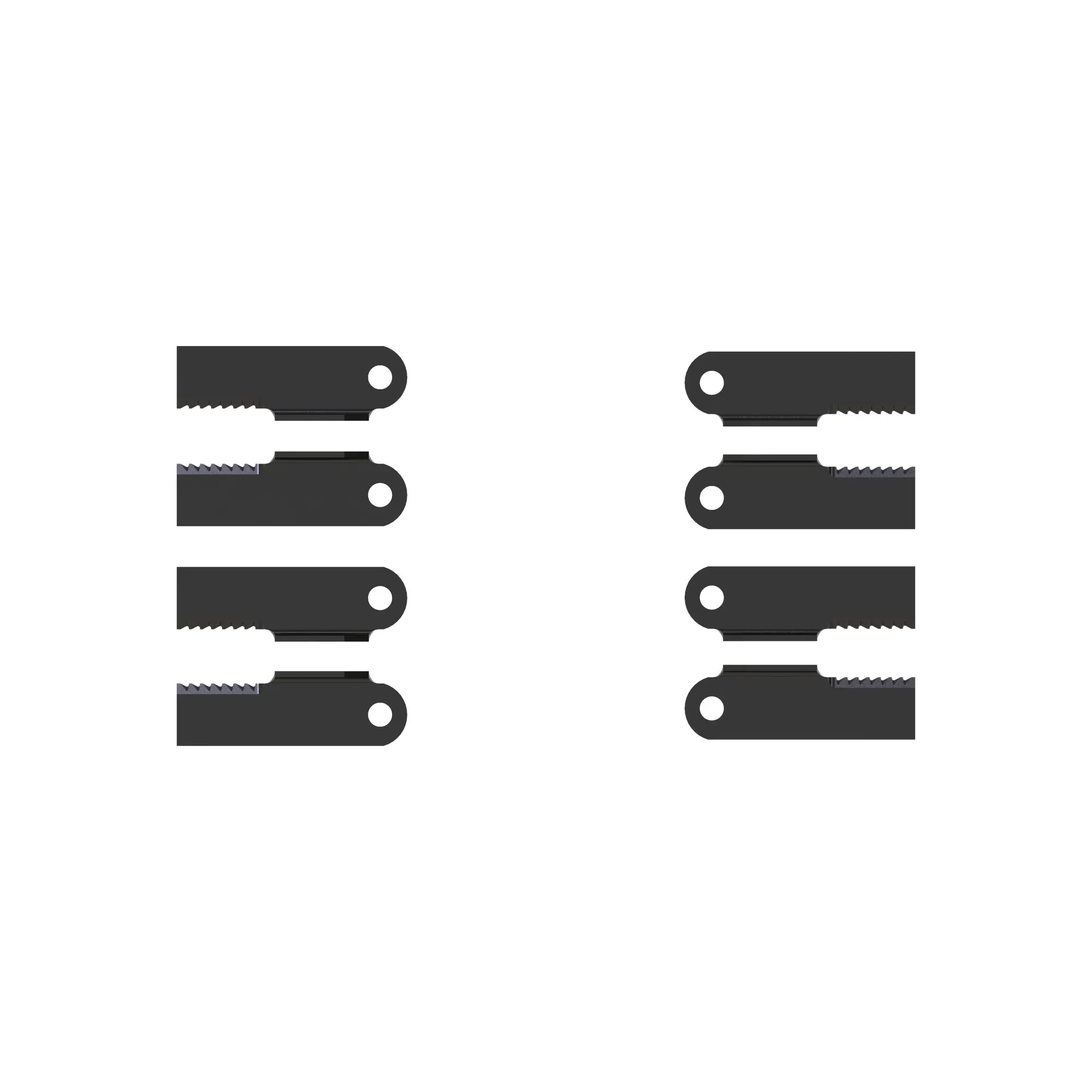 Knife Kit