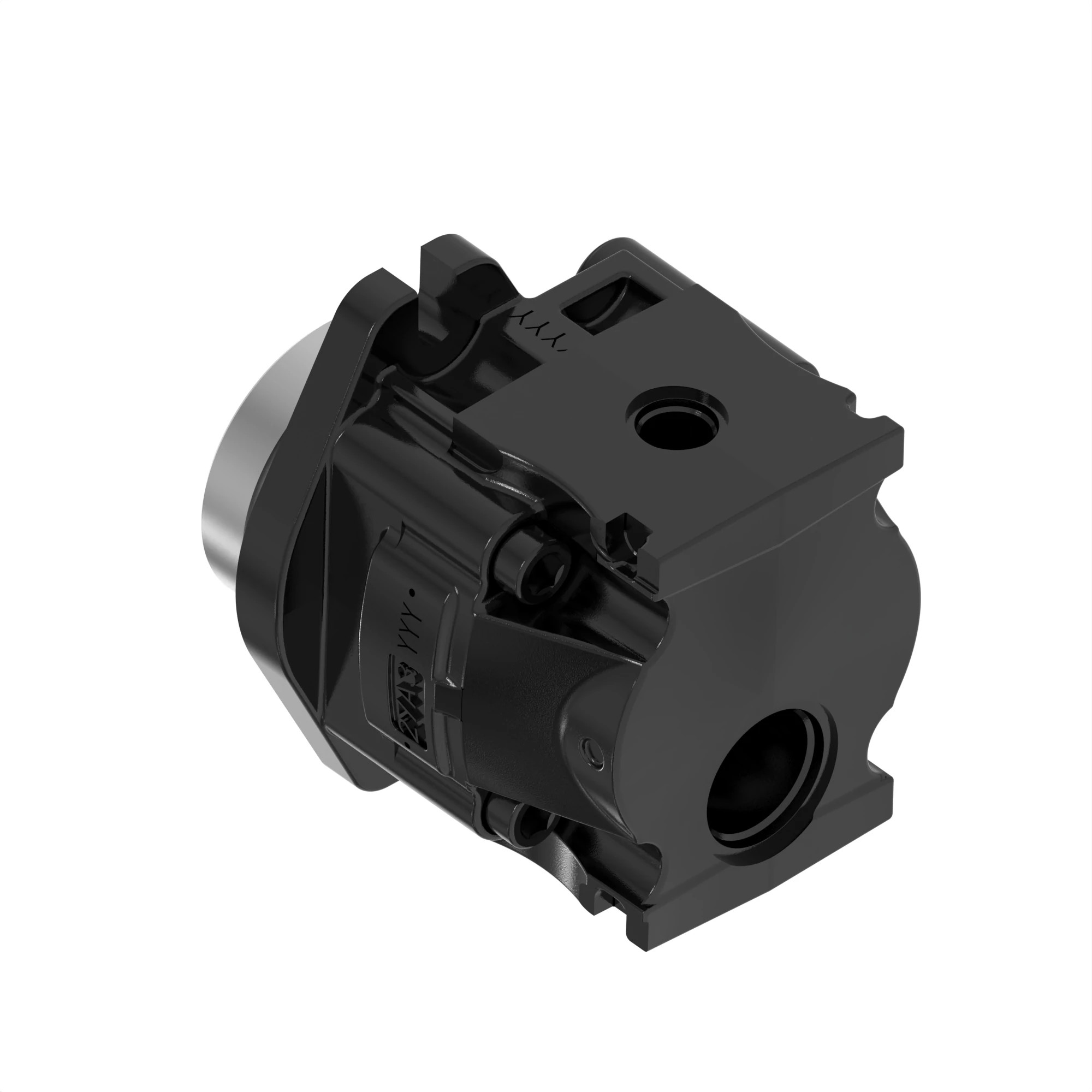 HYDRAULIC PUMP, 28CC AXIAL PISTON P