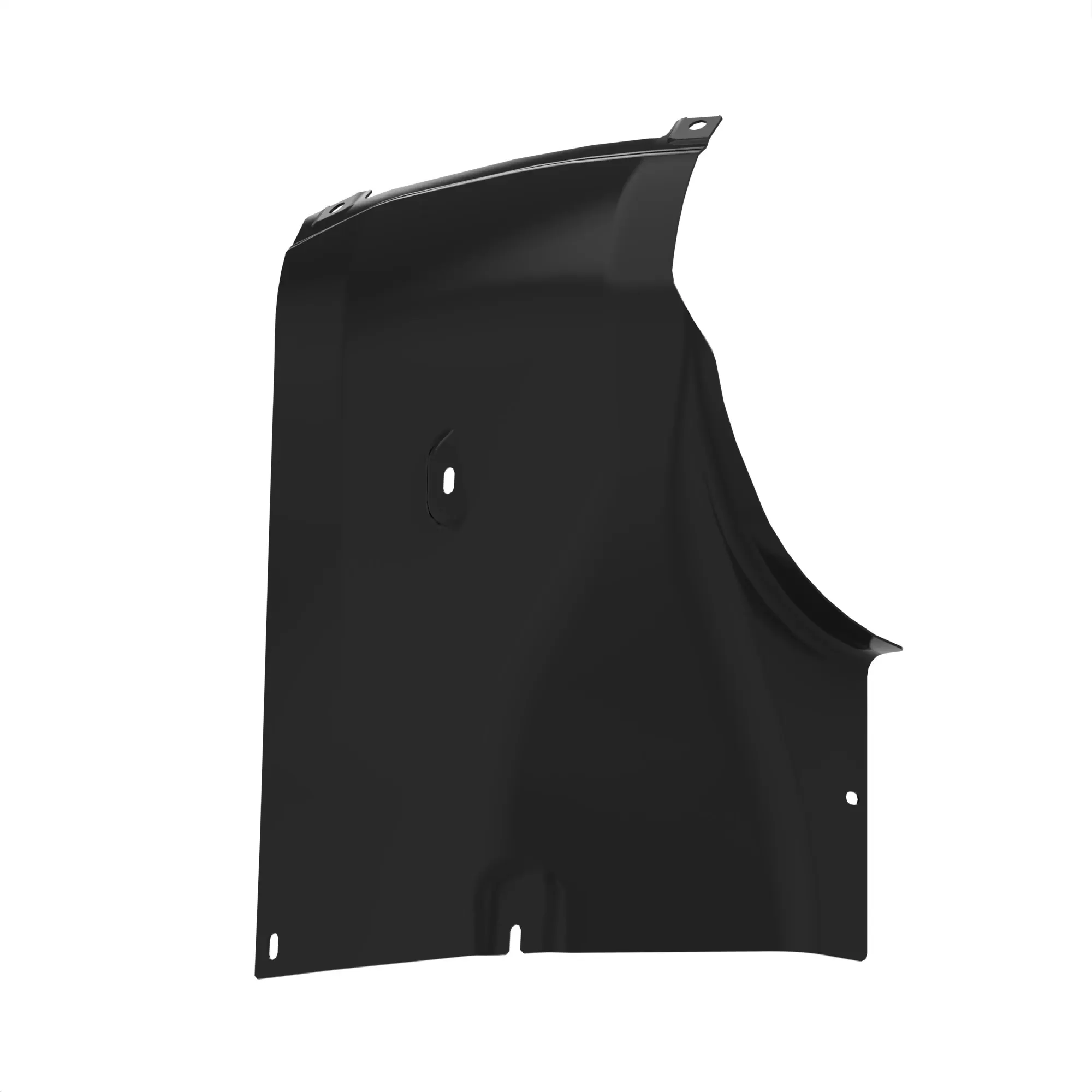 HEAT SHIELD, 6050; MW3-6; U-COVER;