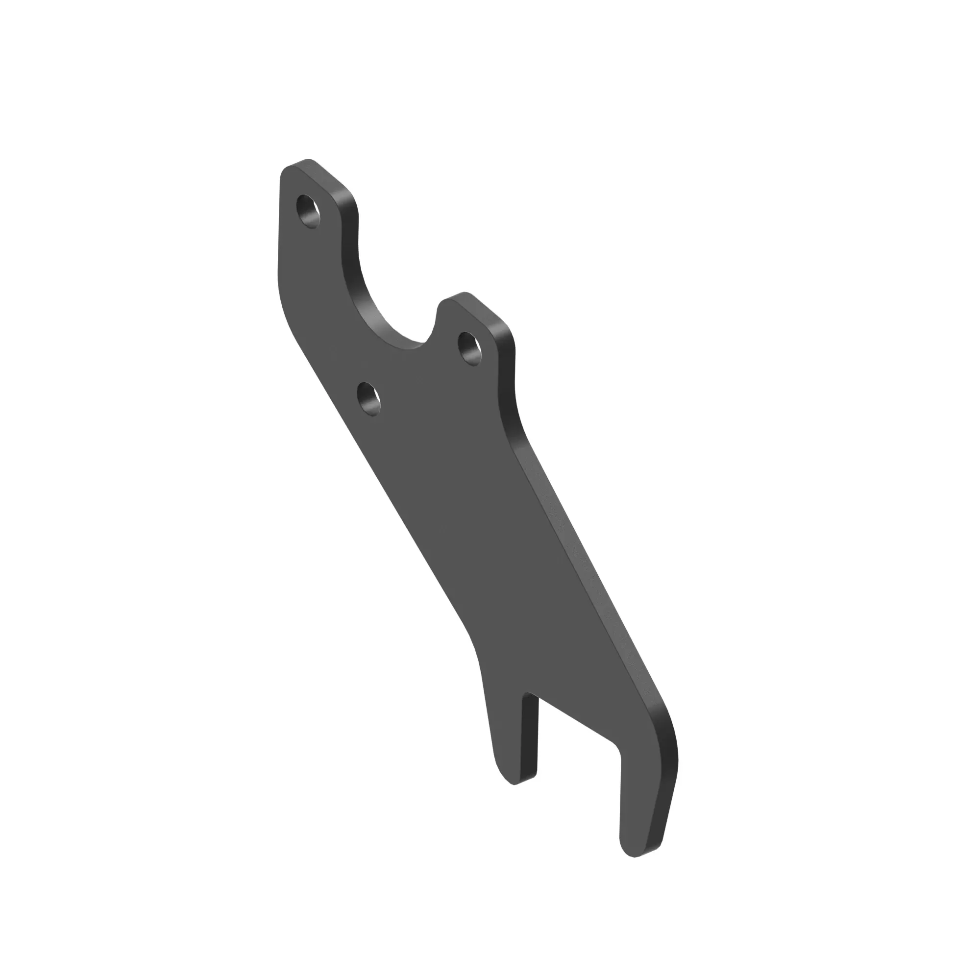 BRACKET, BRACKET, ROTARY MANIFOLD