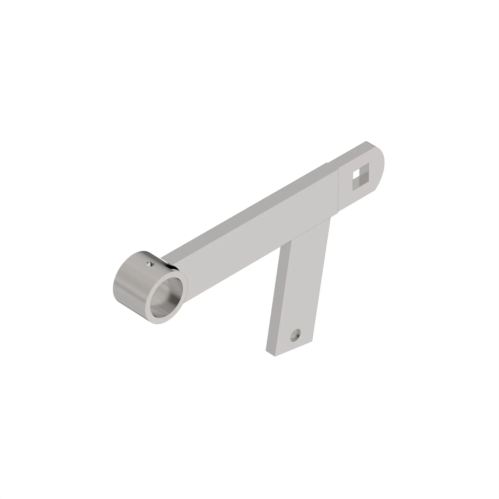 TIGHTEN MECHANISM LEVER