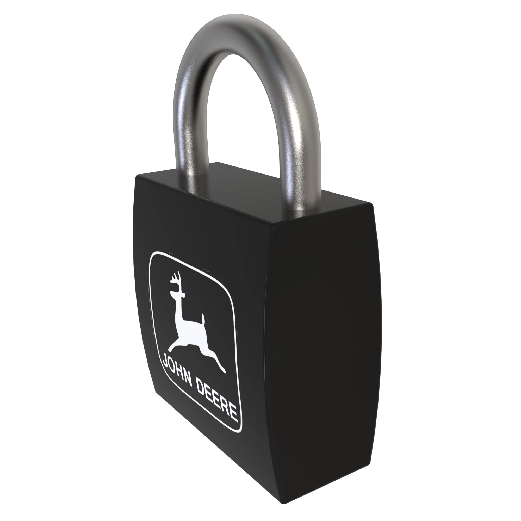 John Deere Padlock - DQ04397