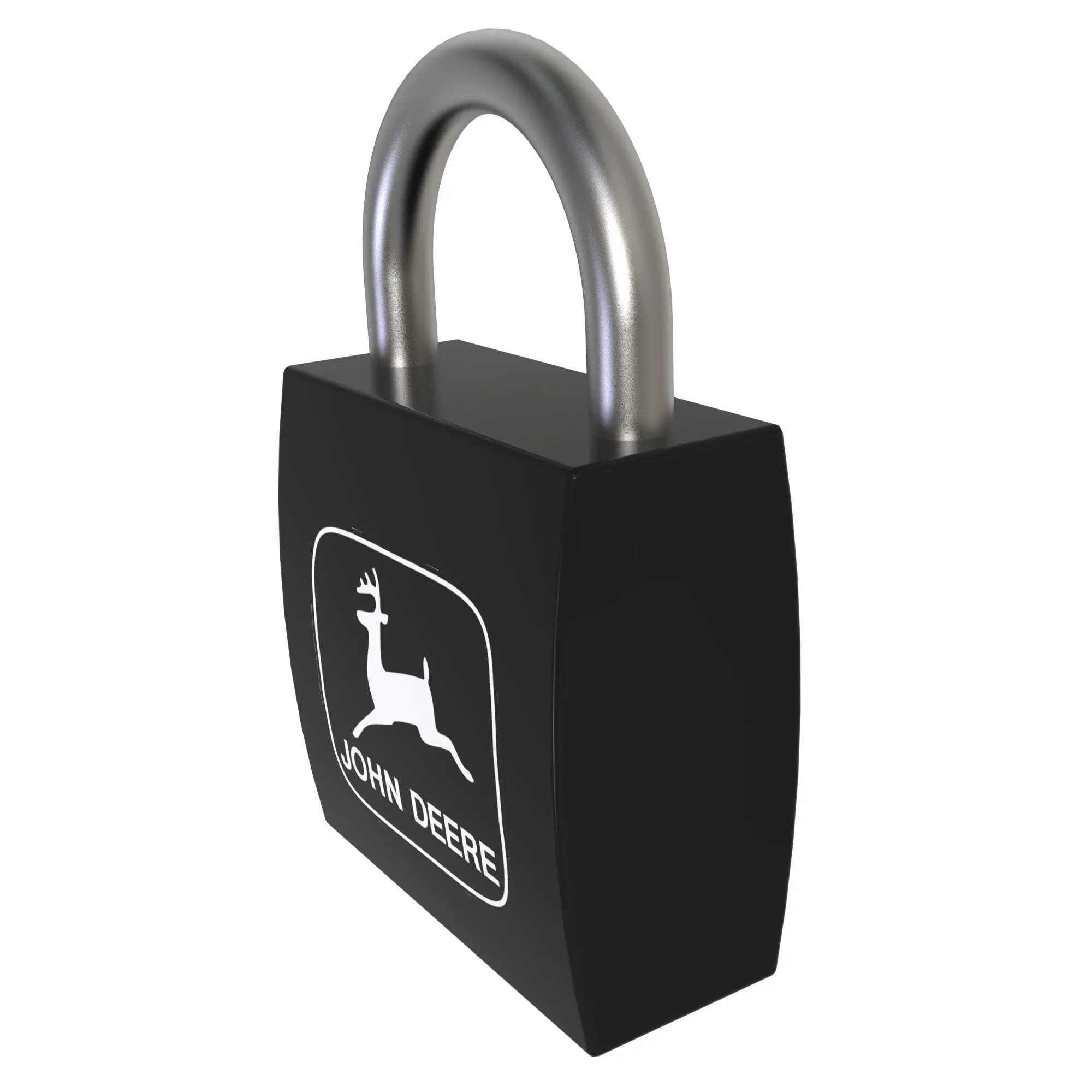 John Deere Padlock - DQ04397