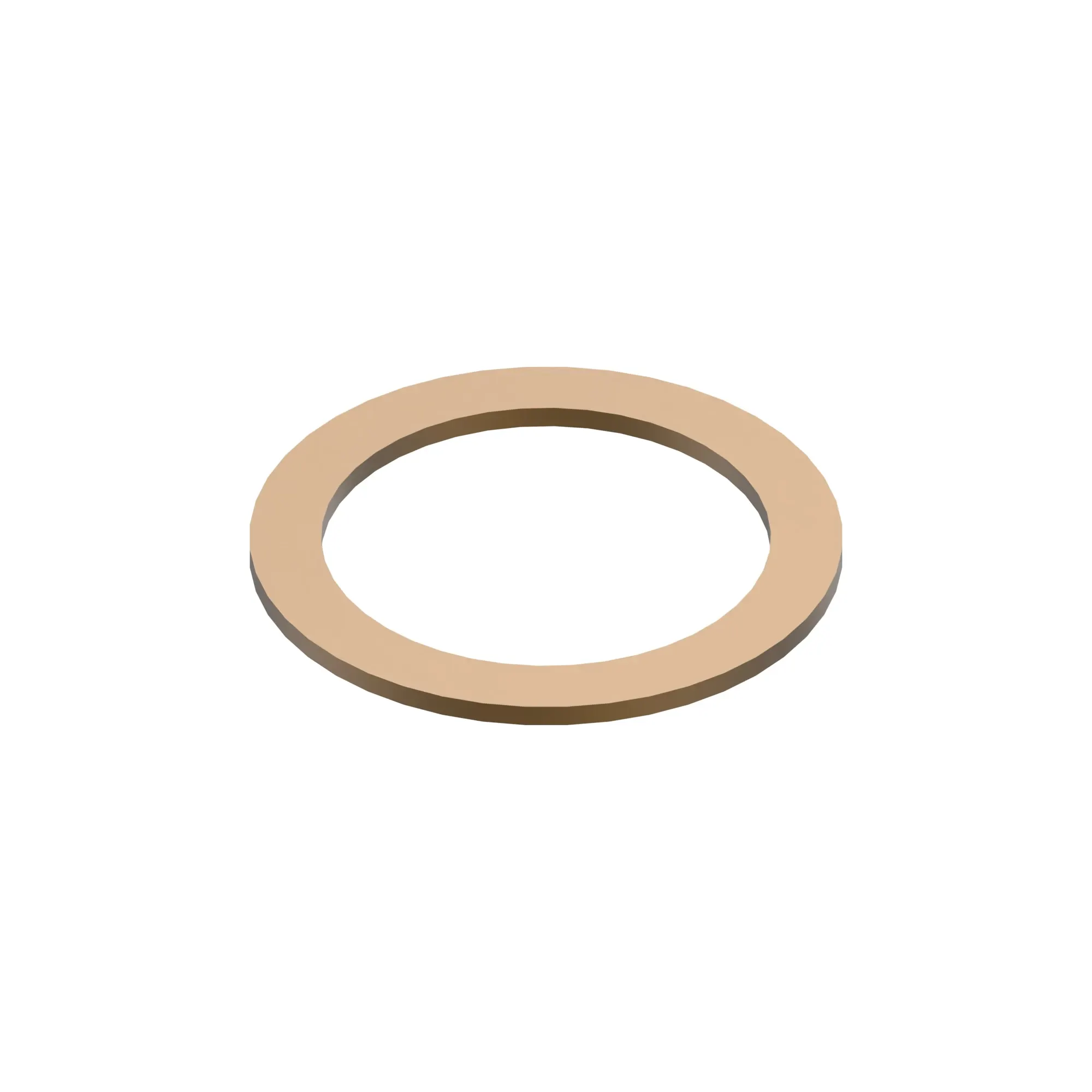 John Deere Bearing - F662270