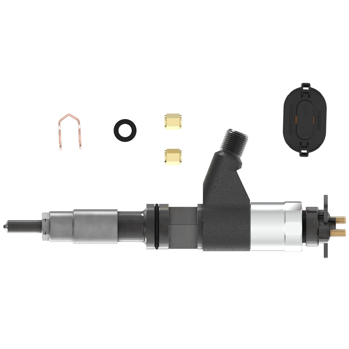 Injection Nozzle Reman