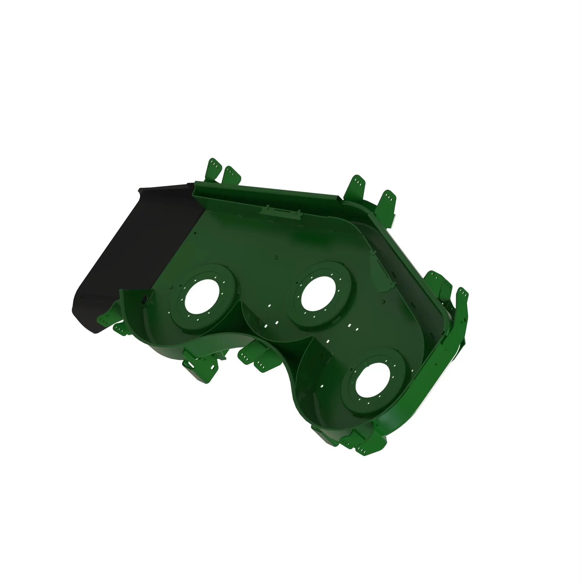 Mower Deck