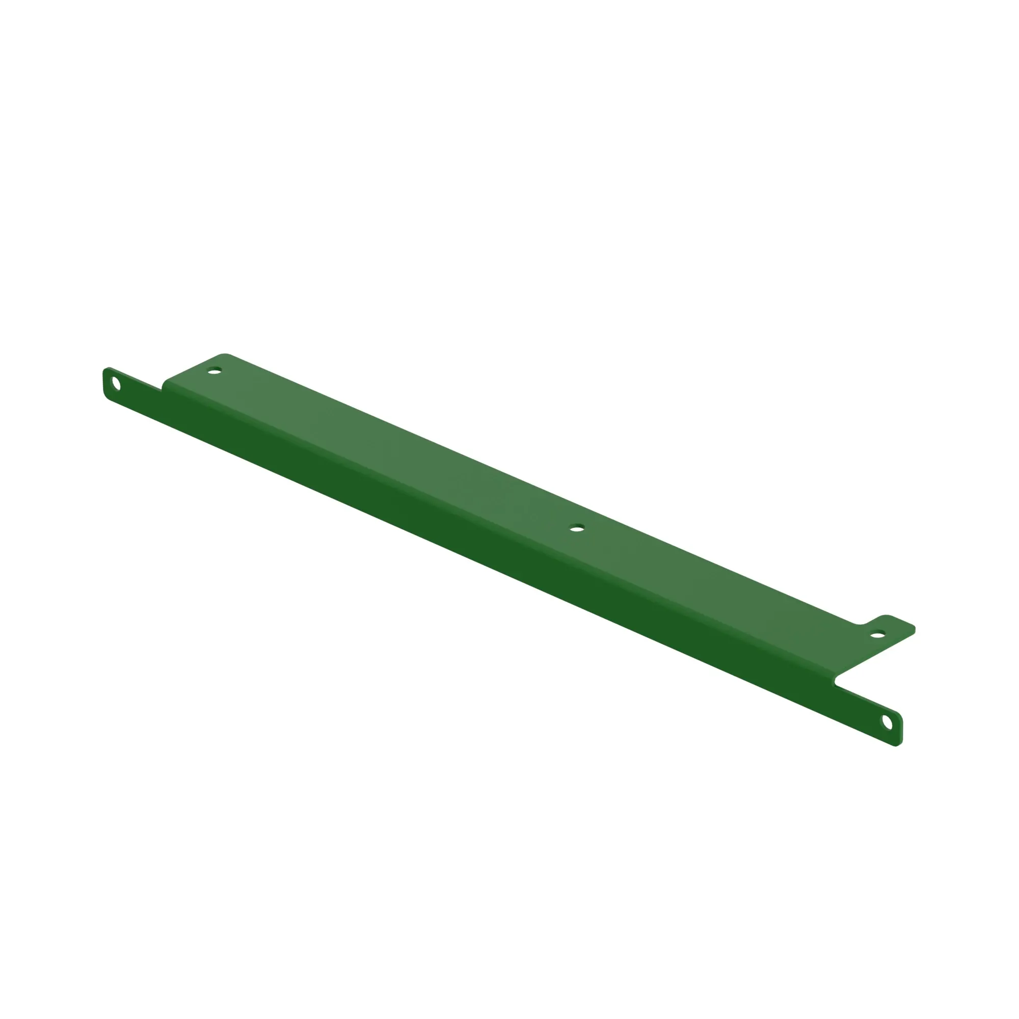 John Deere Hose Support Angle - KK15137