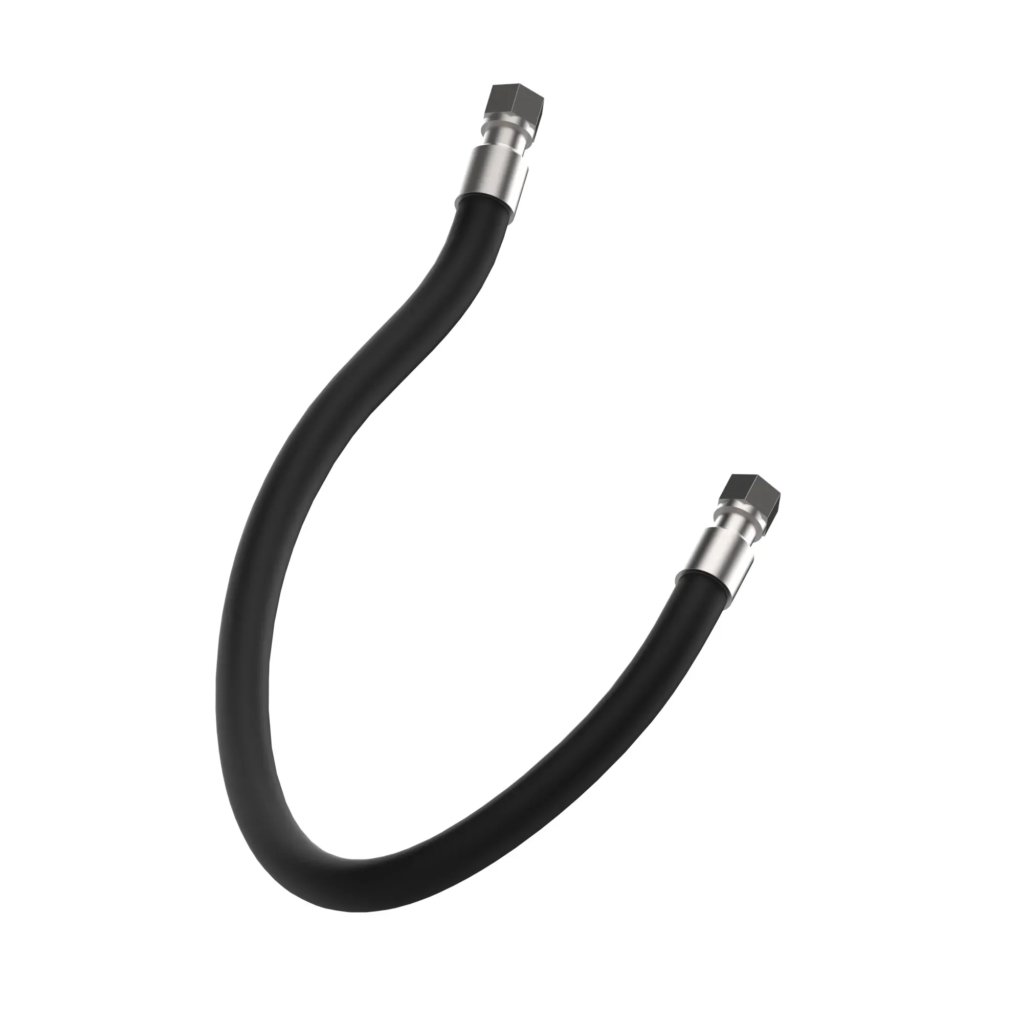 HYDRAULIC HOSE - FABRICATE