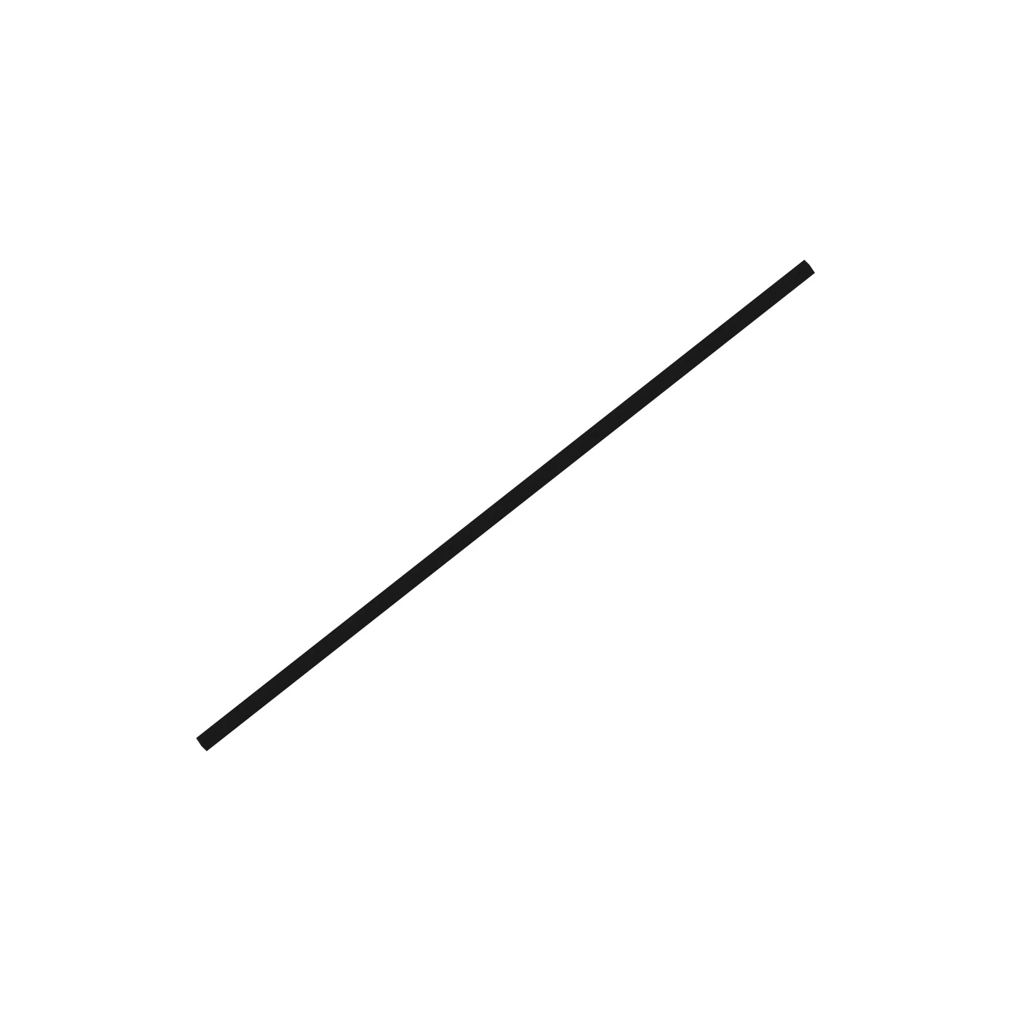 John Deere Structural Tube - KK99685