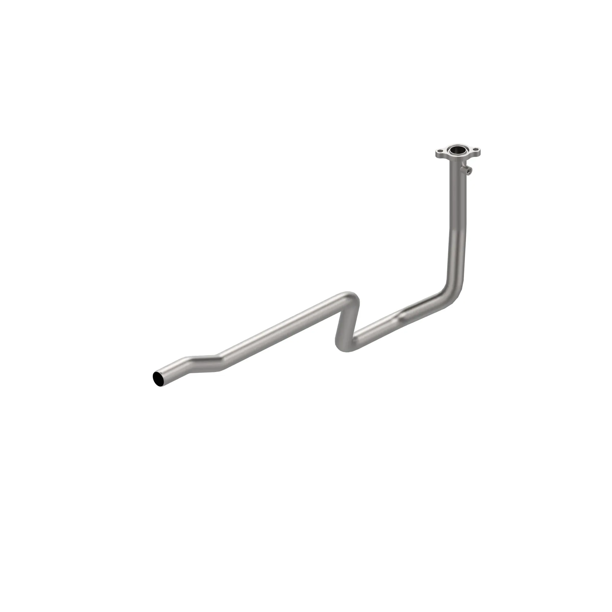 John Deere Front Suction Oil Tube - SJ24102