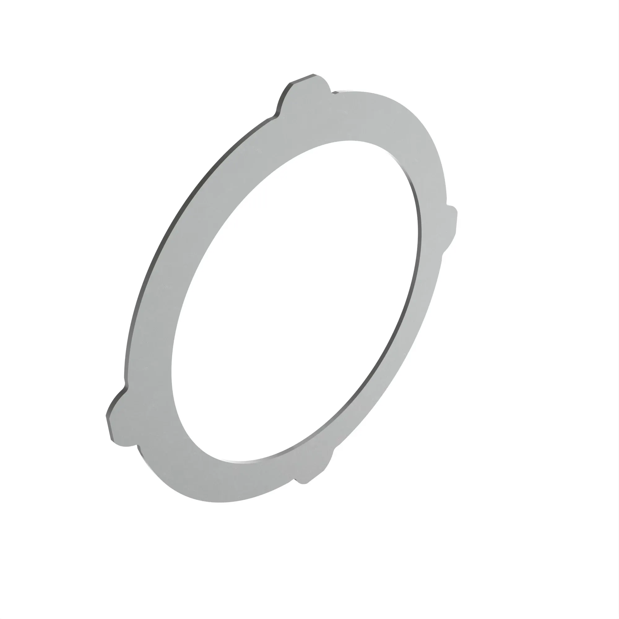 Separator Disk