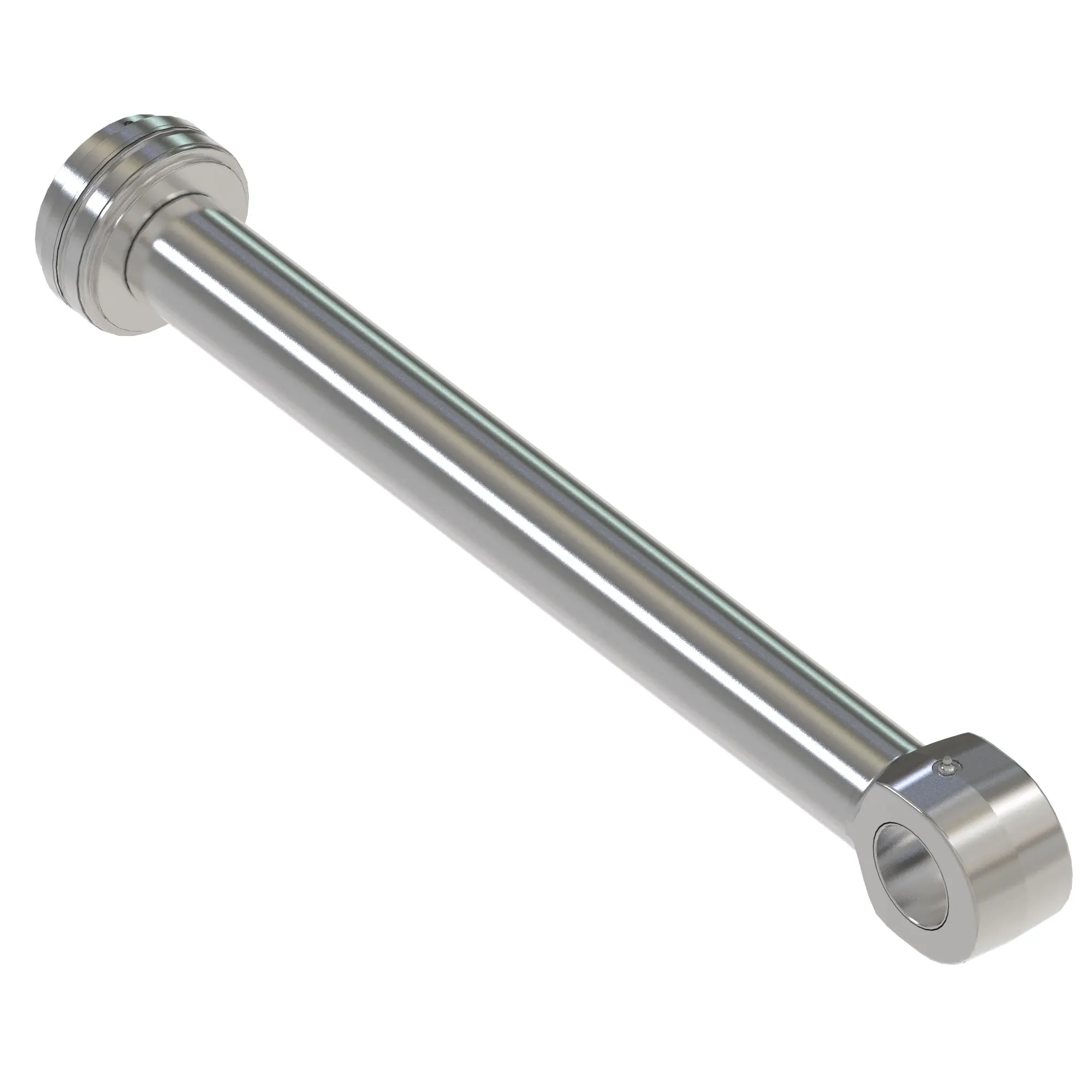 John Deere Hydraulic Cylinder Rod - F707611