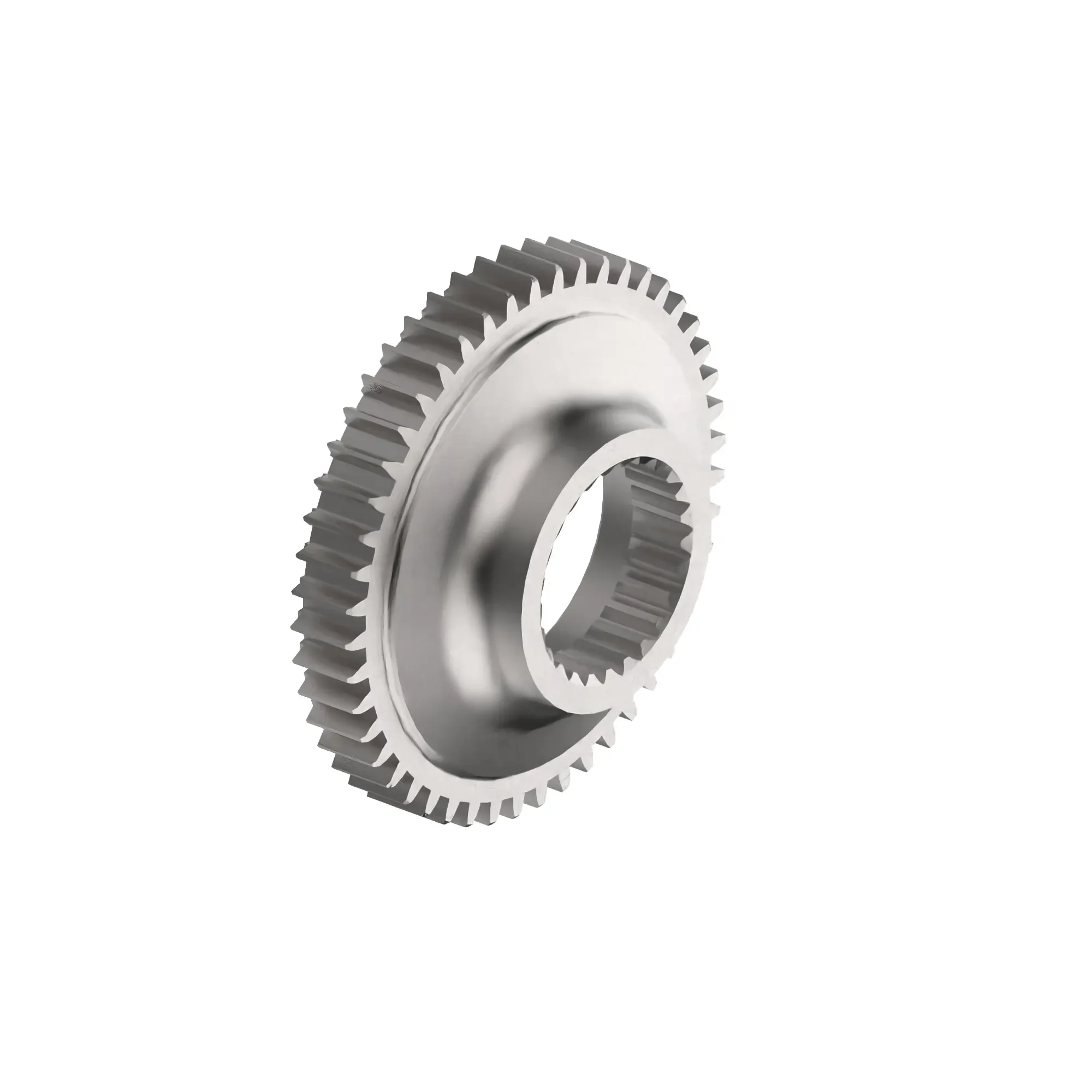 John Deere Free Spool Disconnect Hub - T43631